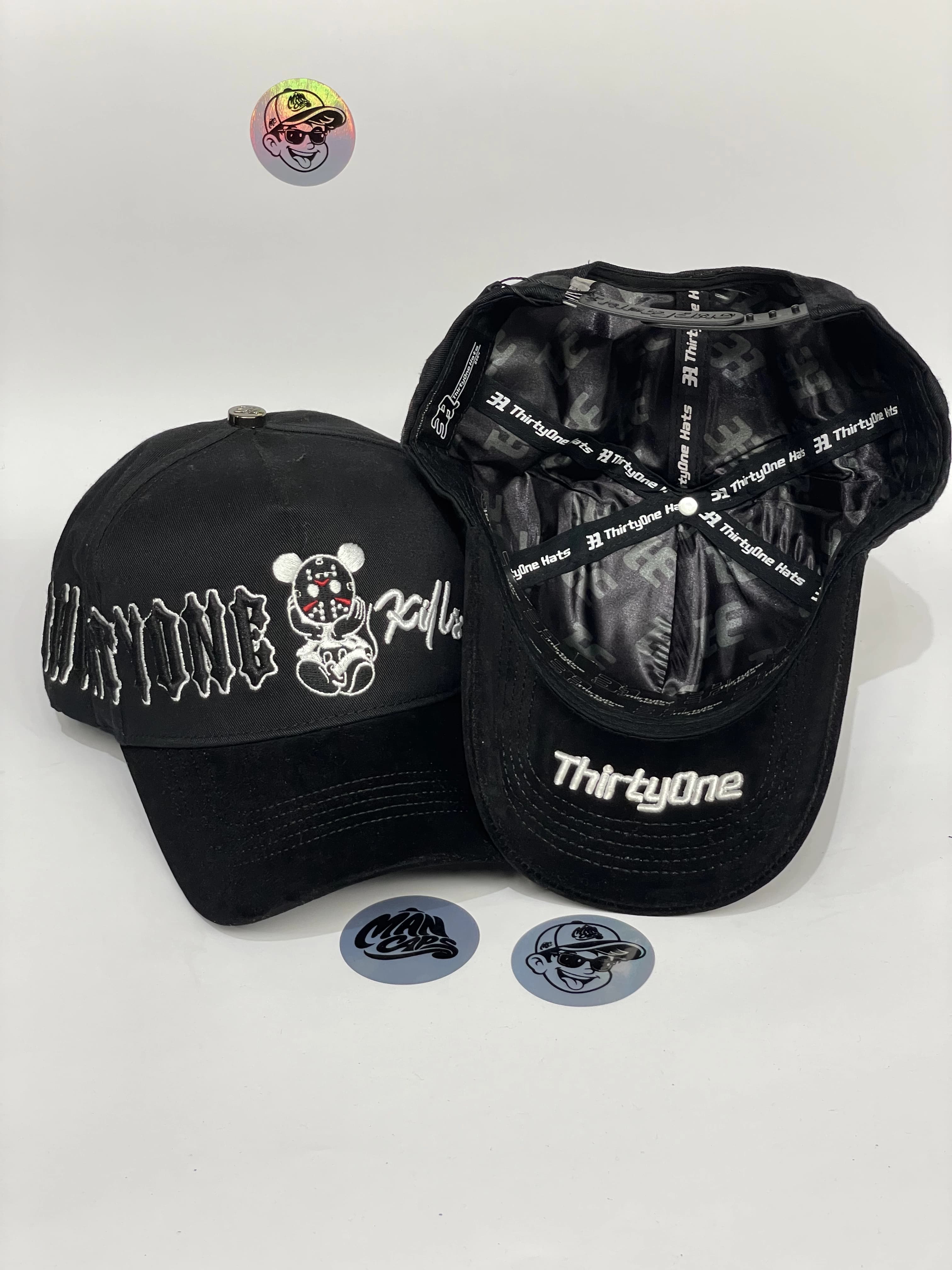 Gorra G5 Premium #28