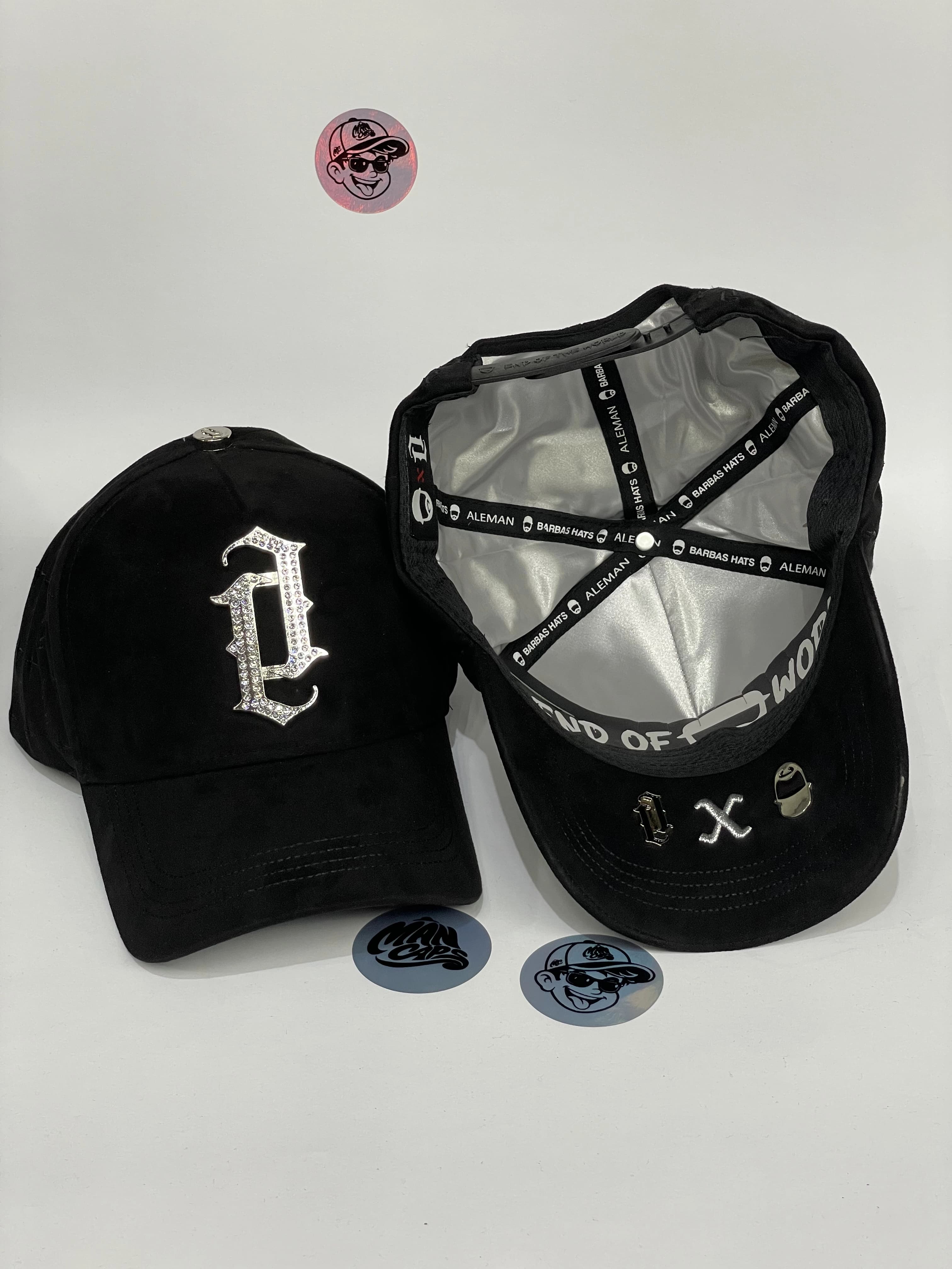Gorra G5 Premium #23