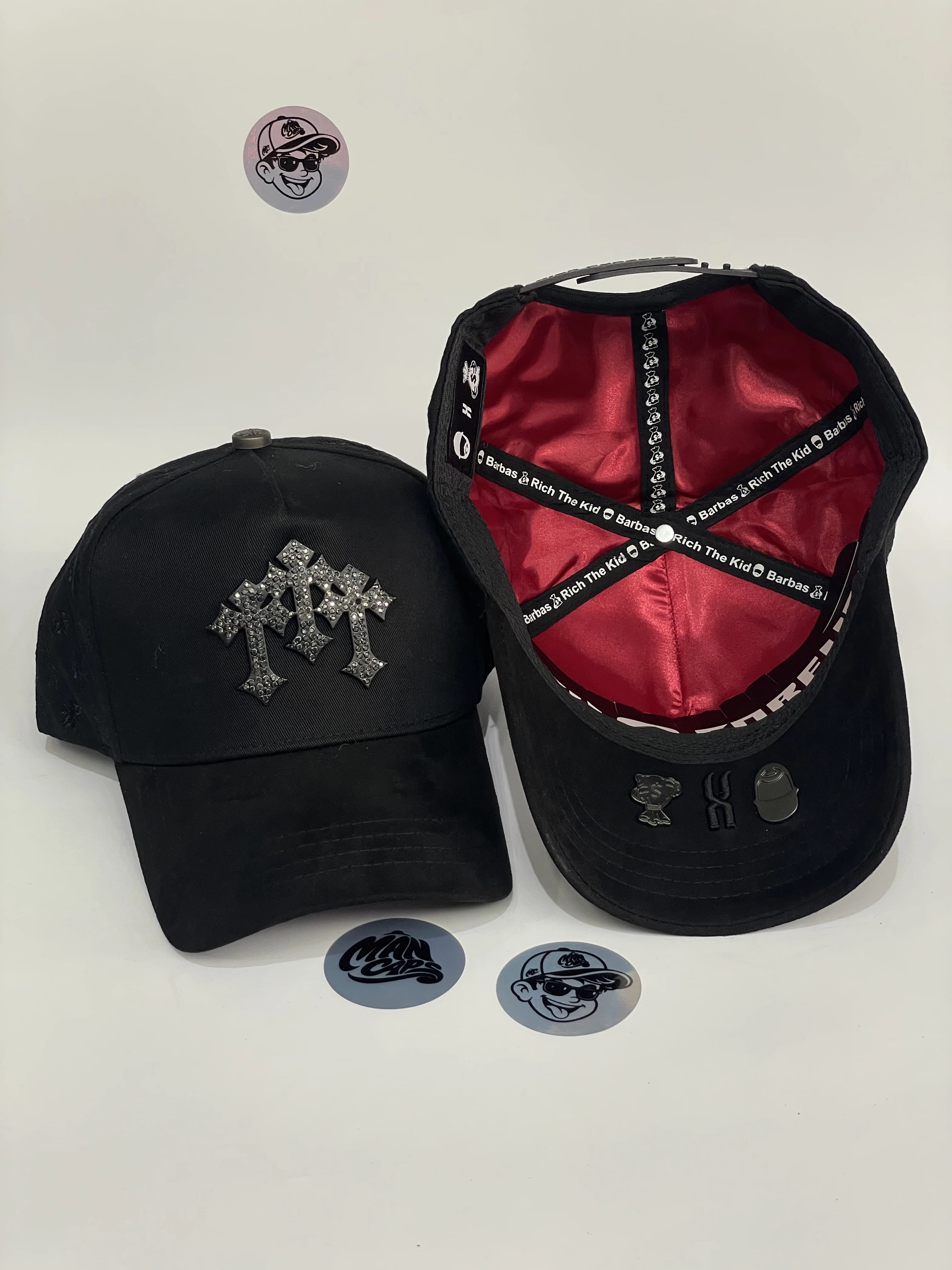 Gorra G5 Premium #17