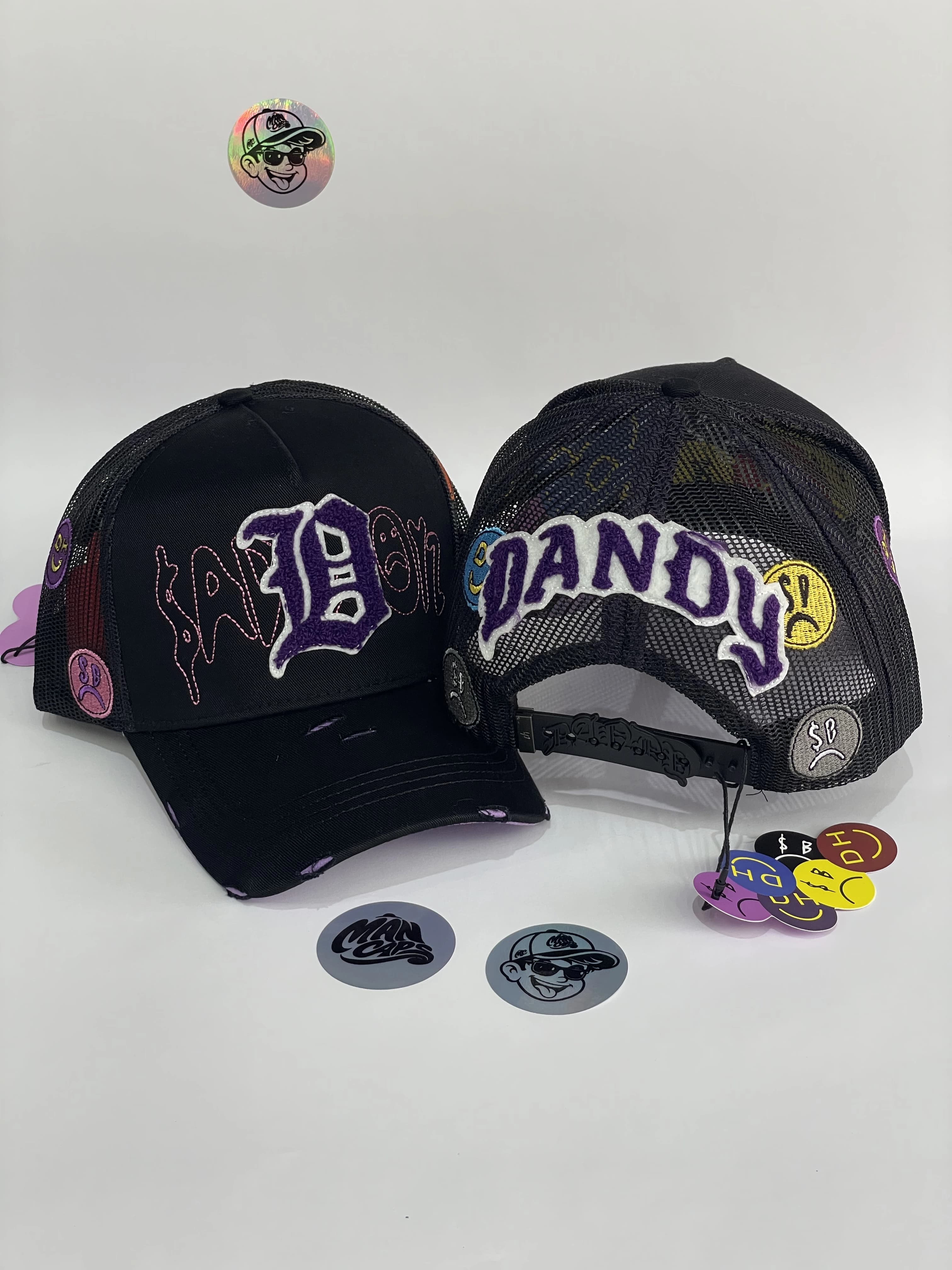 Gorra G5 Premium #3
