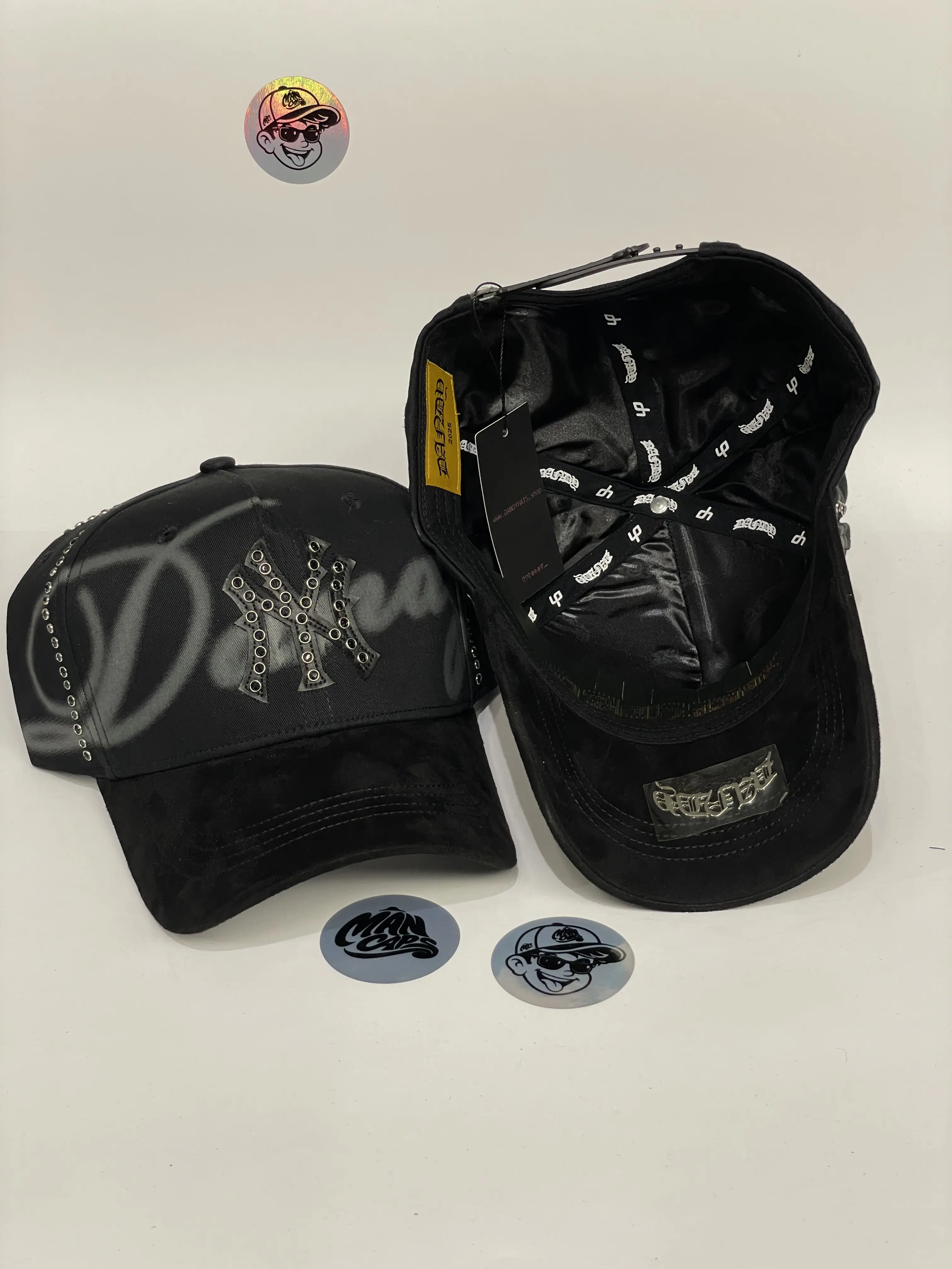Gorra G5 Premium #39