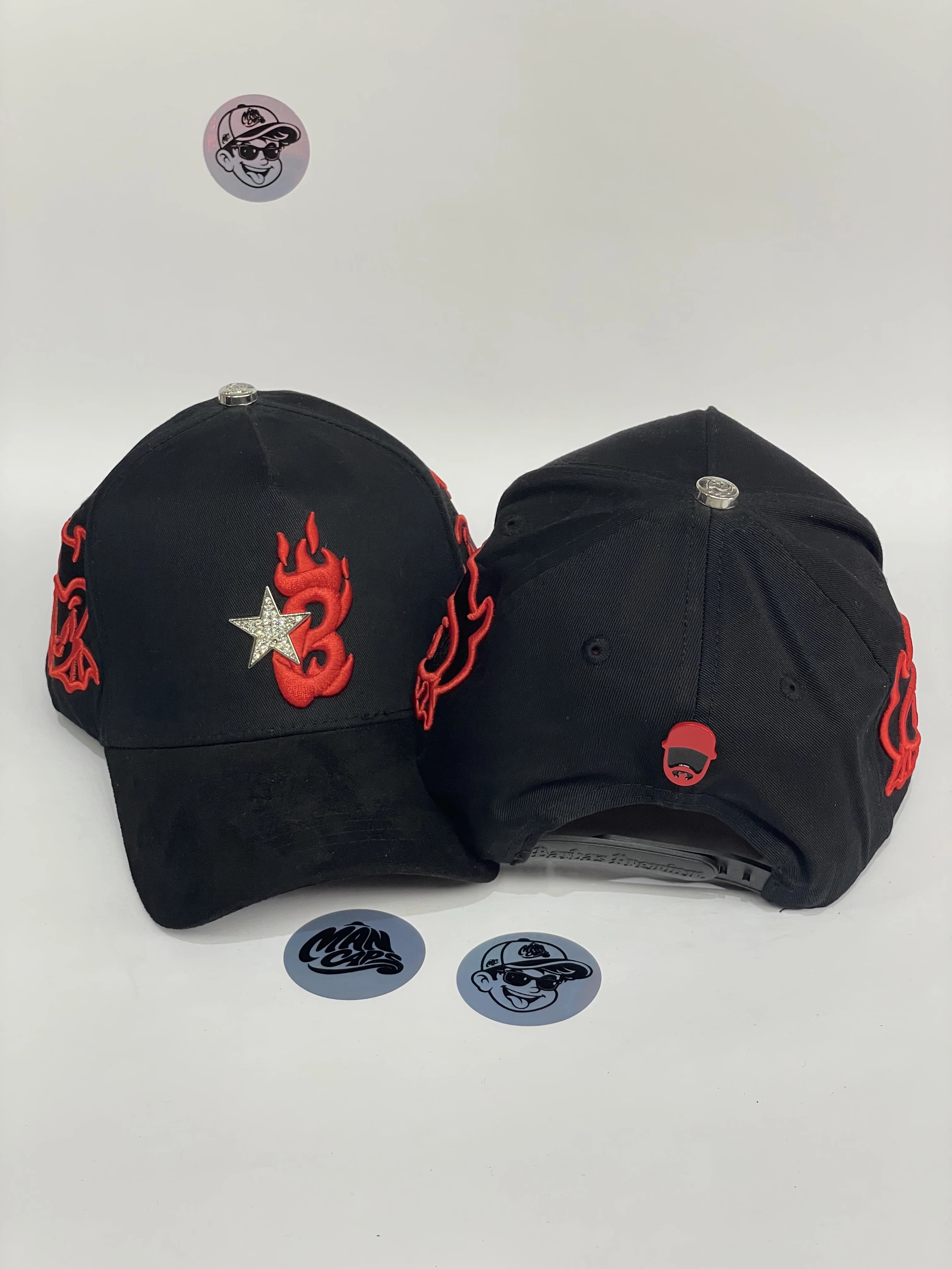 Gorra G5 Premium #19