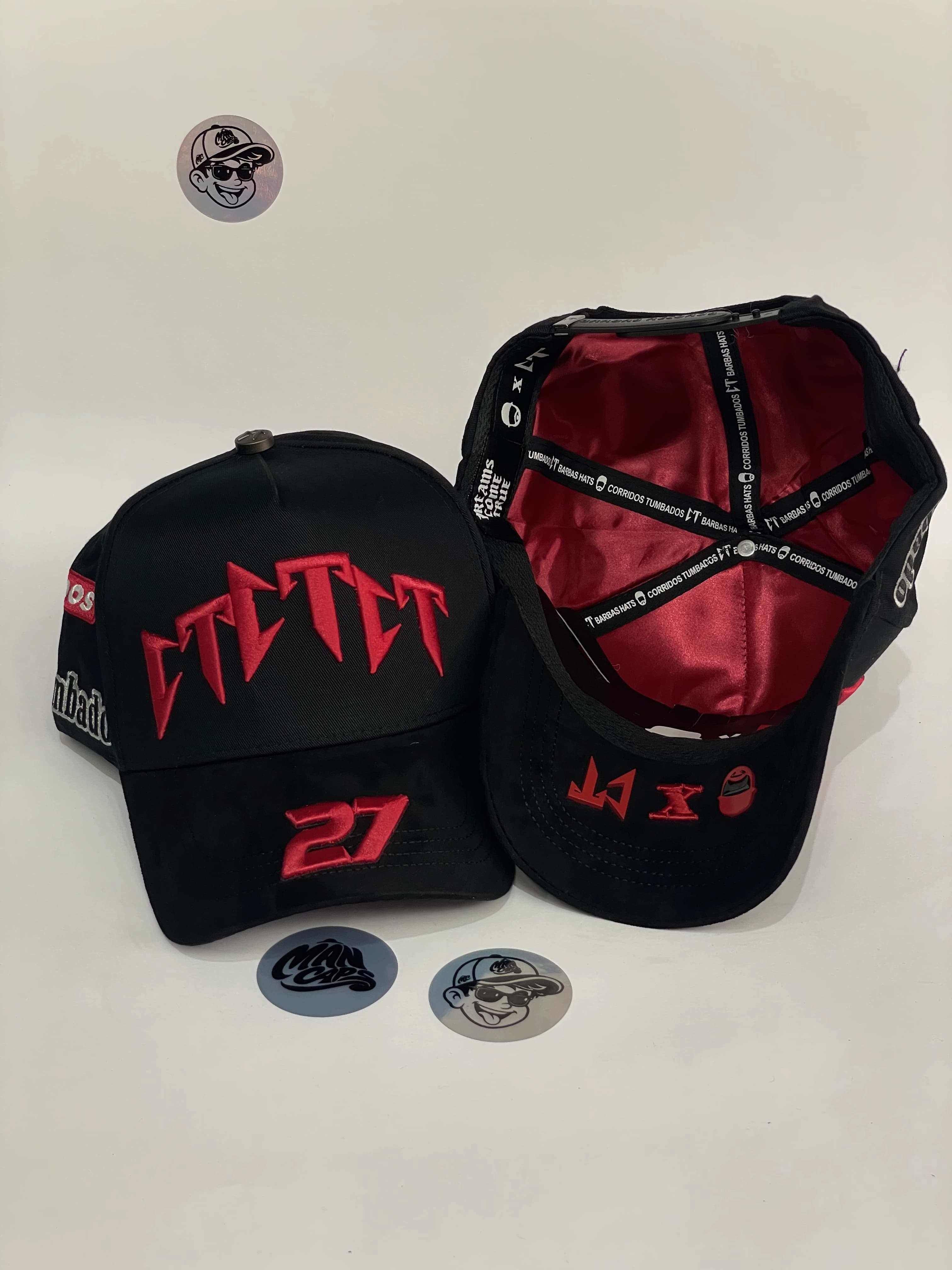 Gorra G5 Premium #10