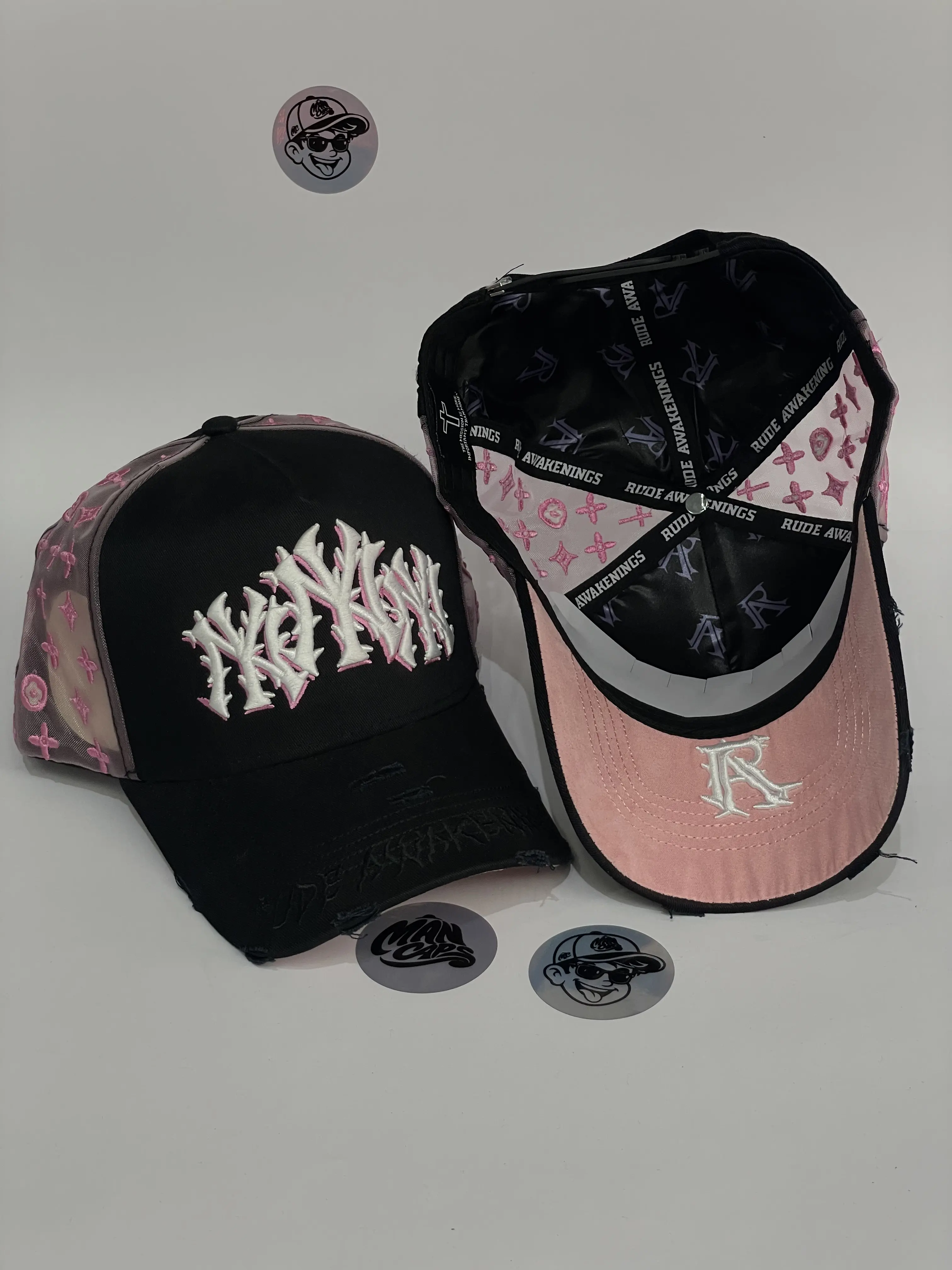 Gorra G5 Premium #21