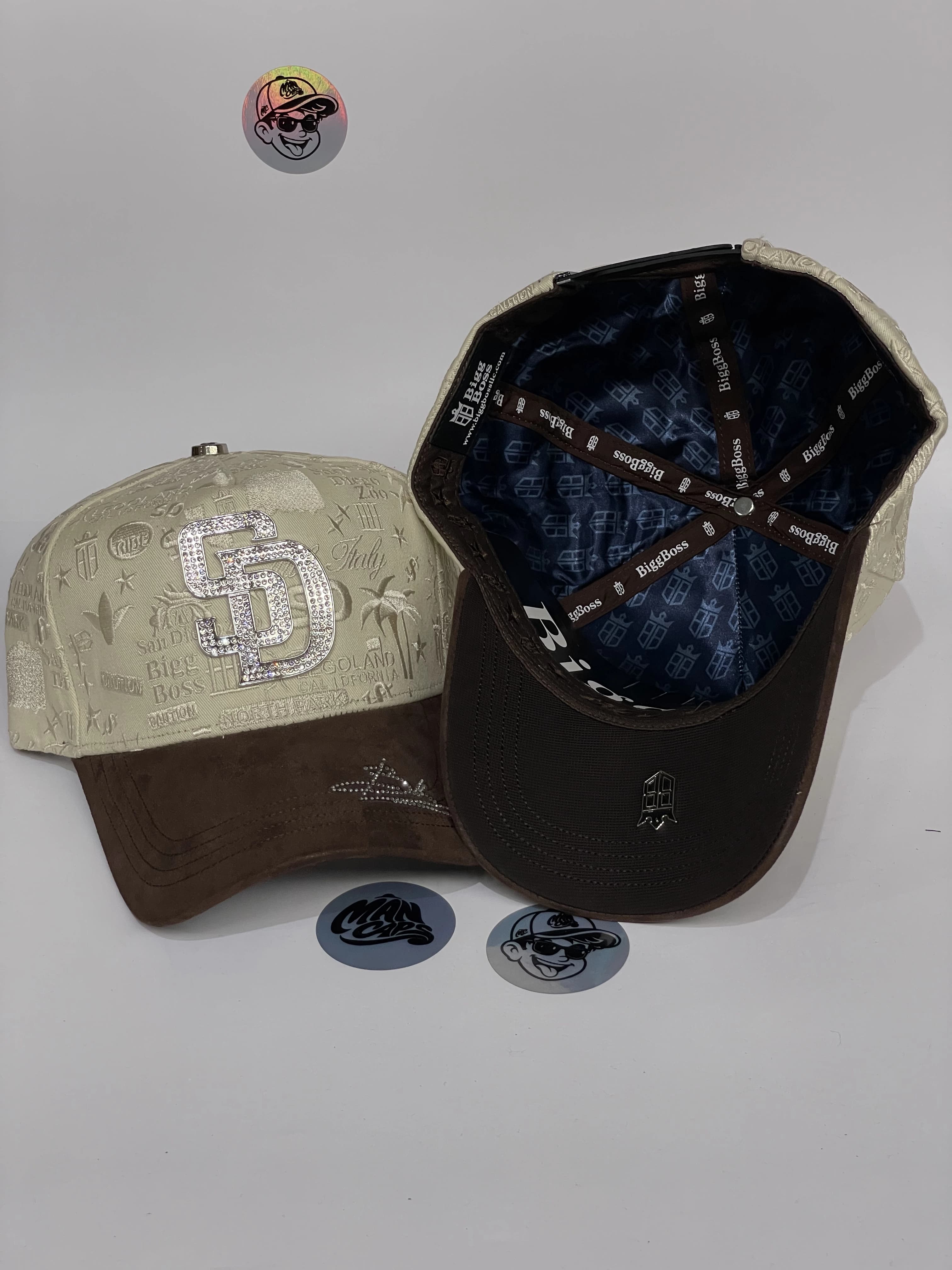 Gorra G5 Premium #44
