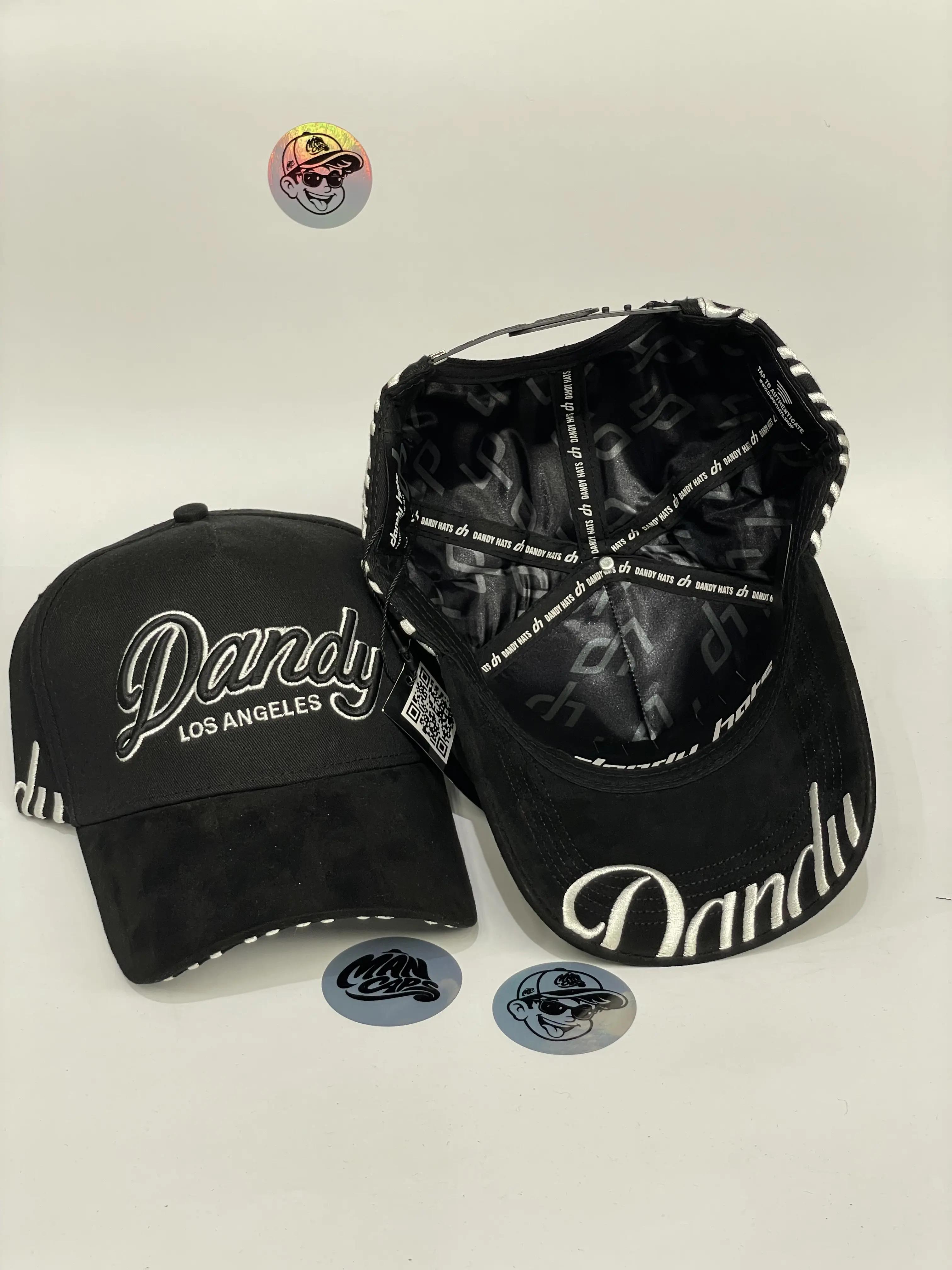 Gorra G5 Premium #40