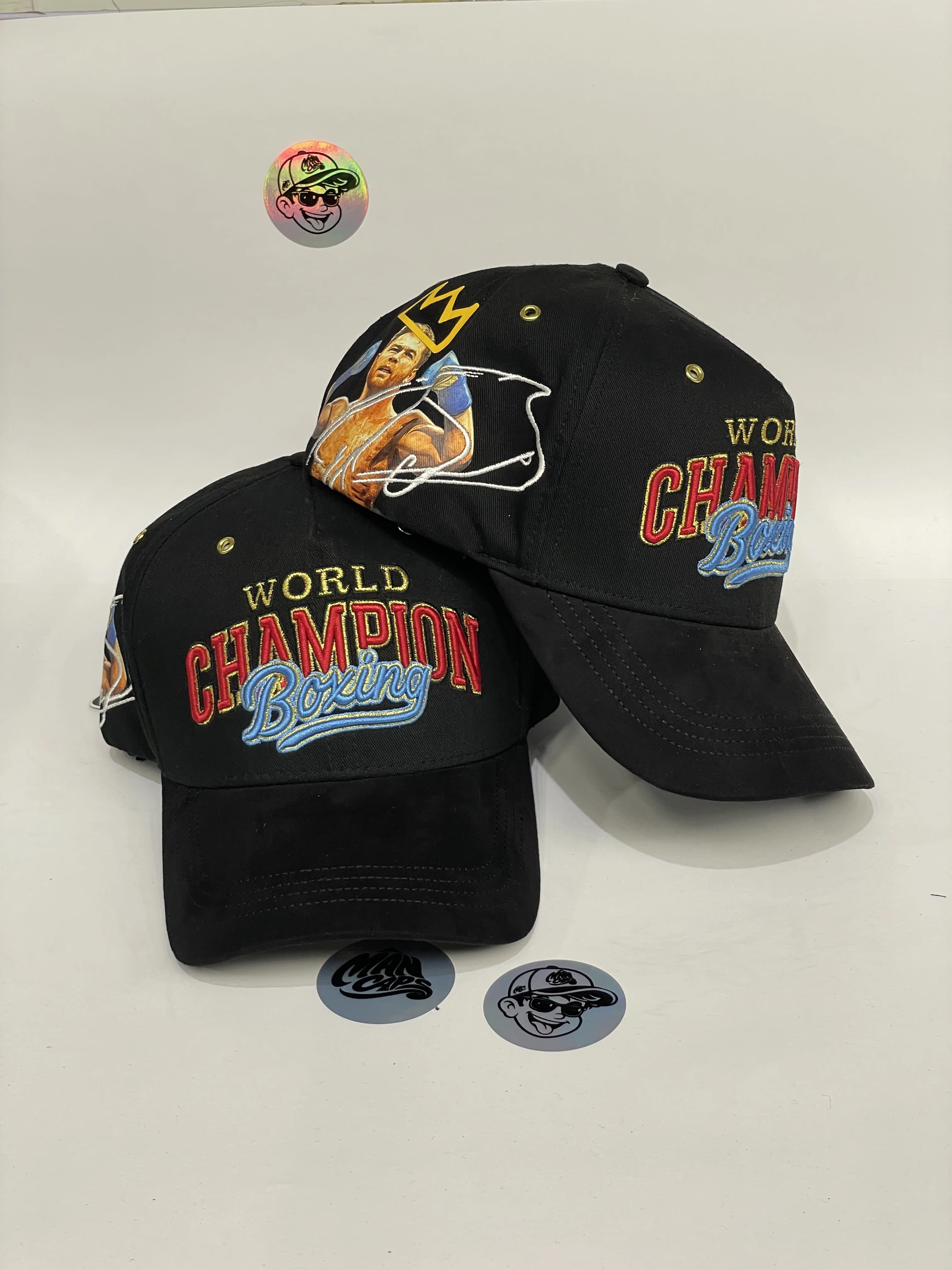 Gorra G5 Premium #47
