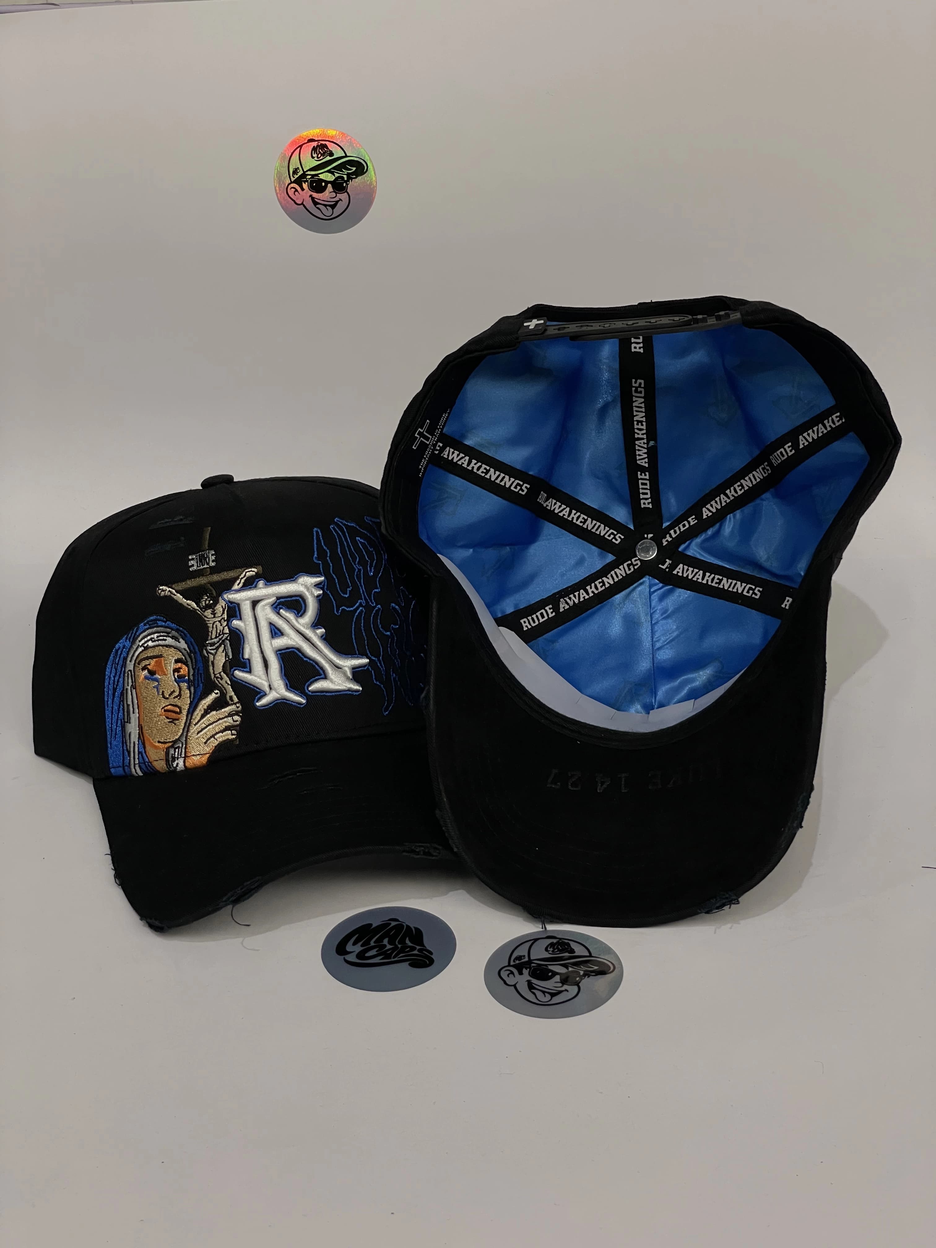 Gorra G5 Premium #45