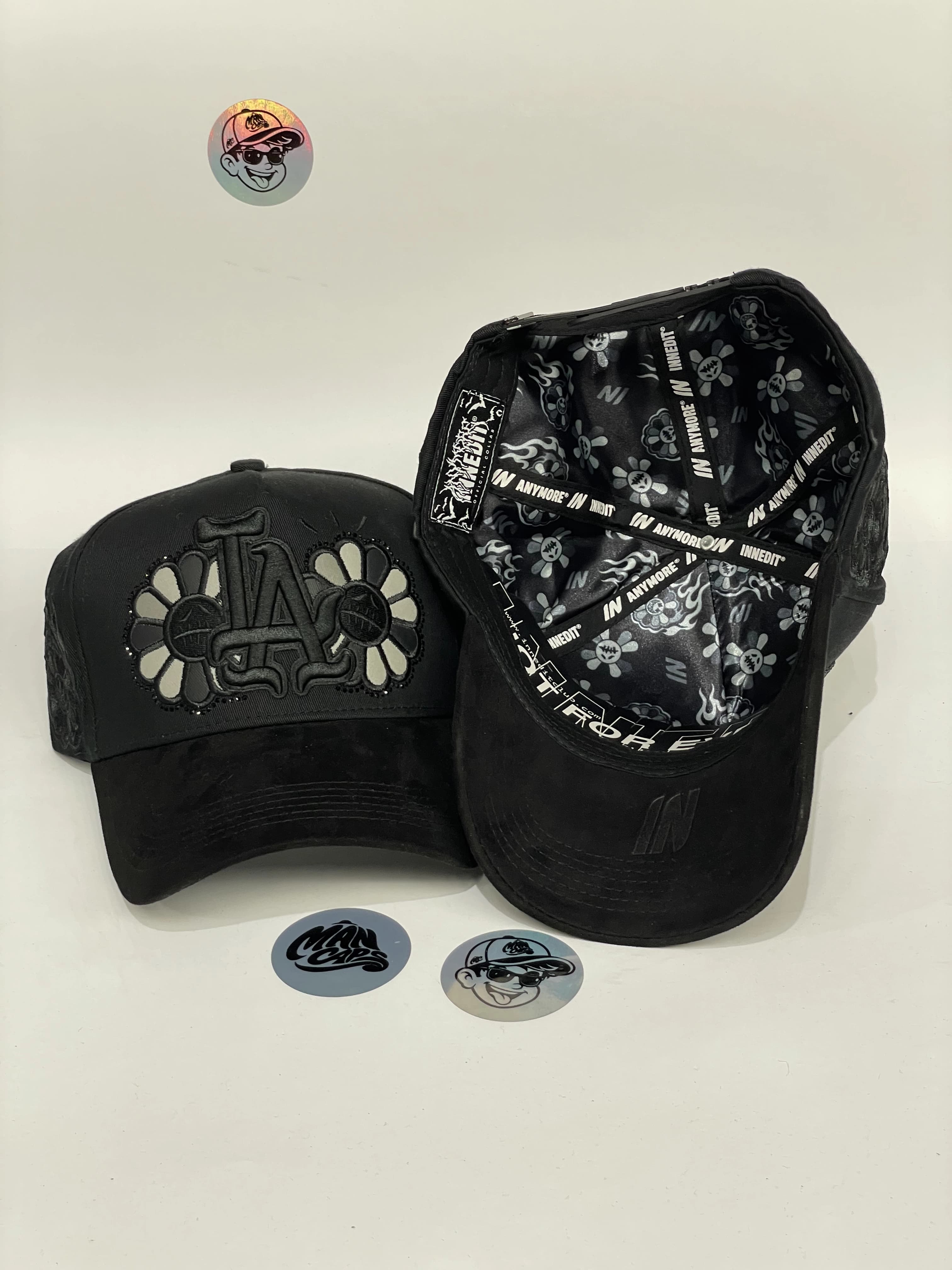Gorra G5 Premium #52