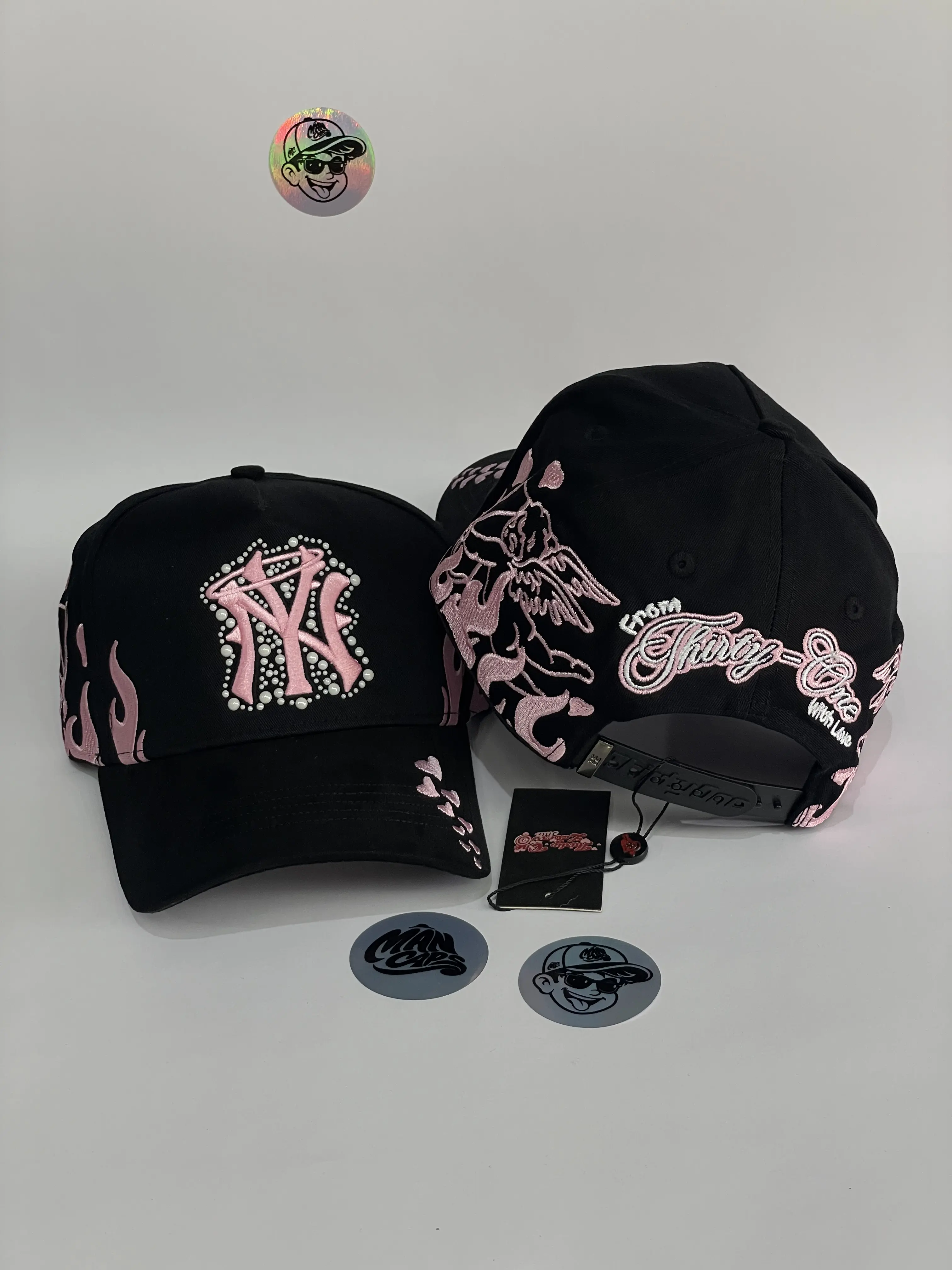 Gorra G5 Premium #4