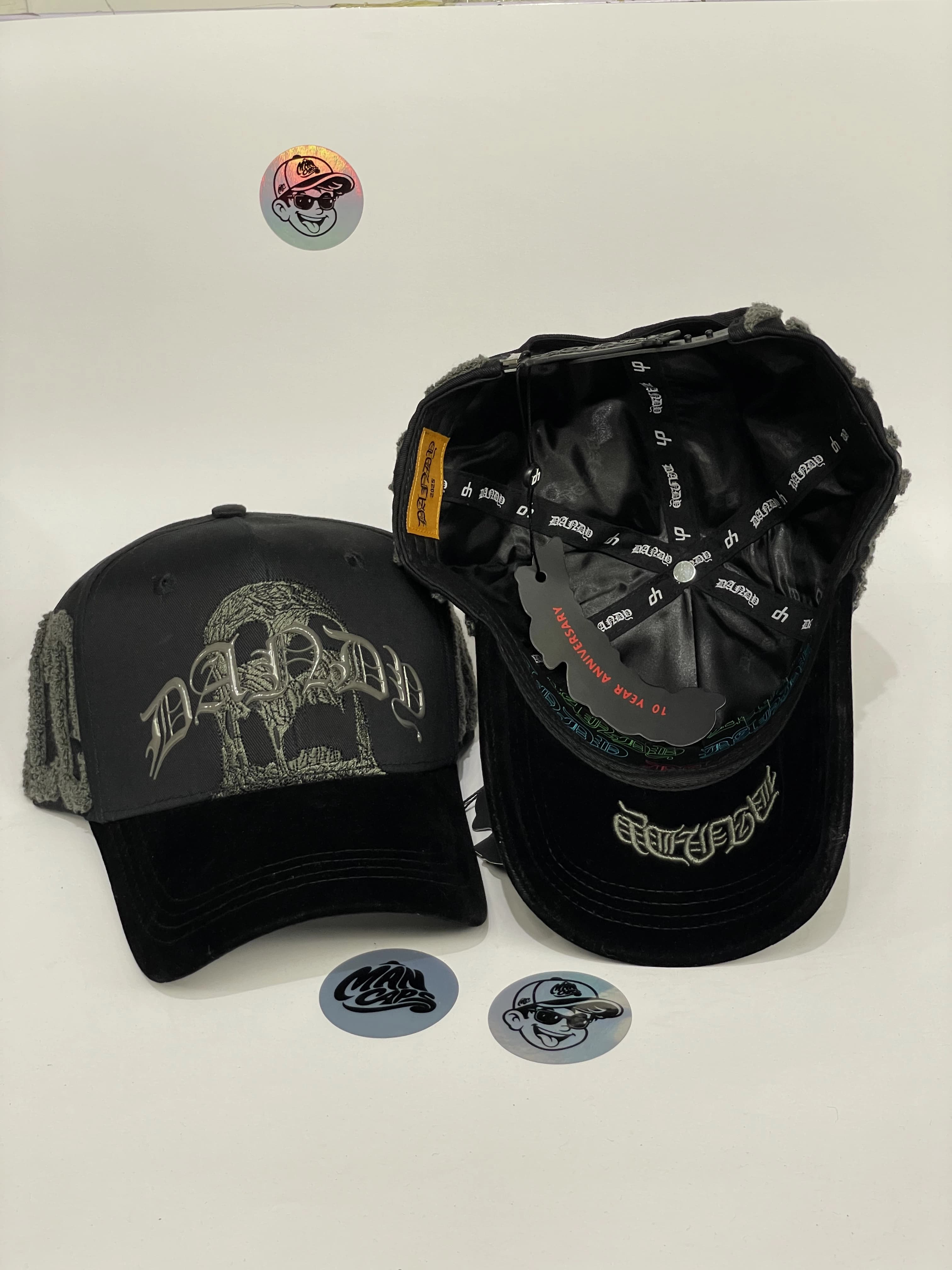 Gorra G5 Premium #50