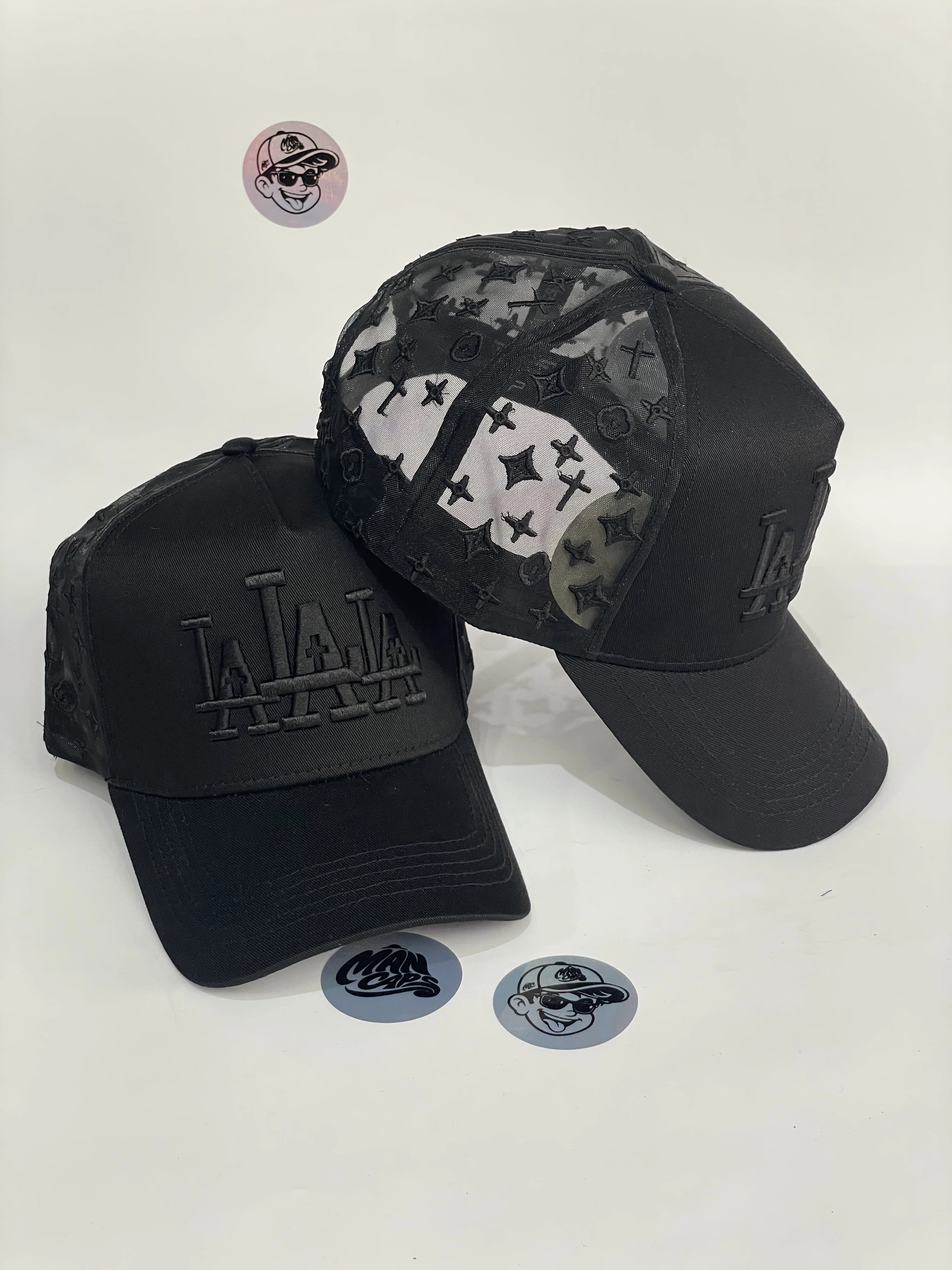 Gorra G5 Premium #12