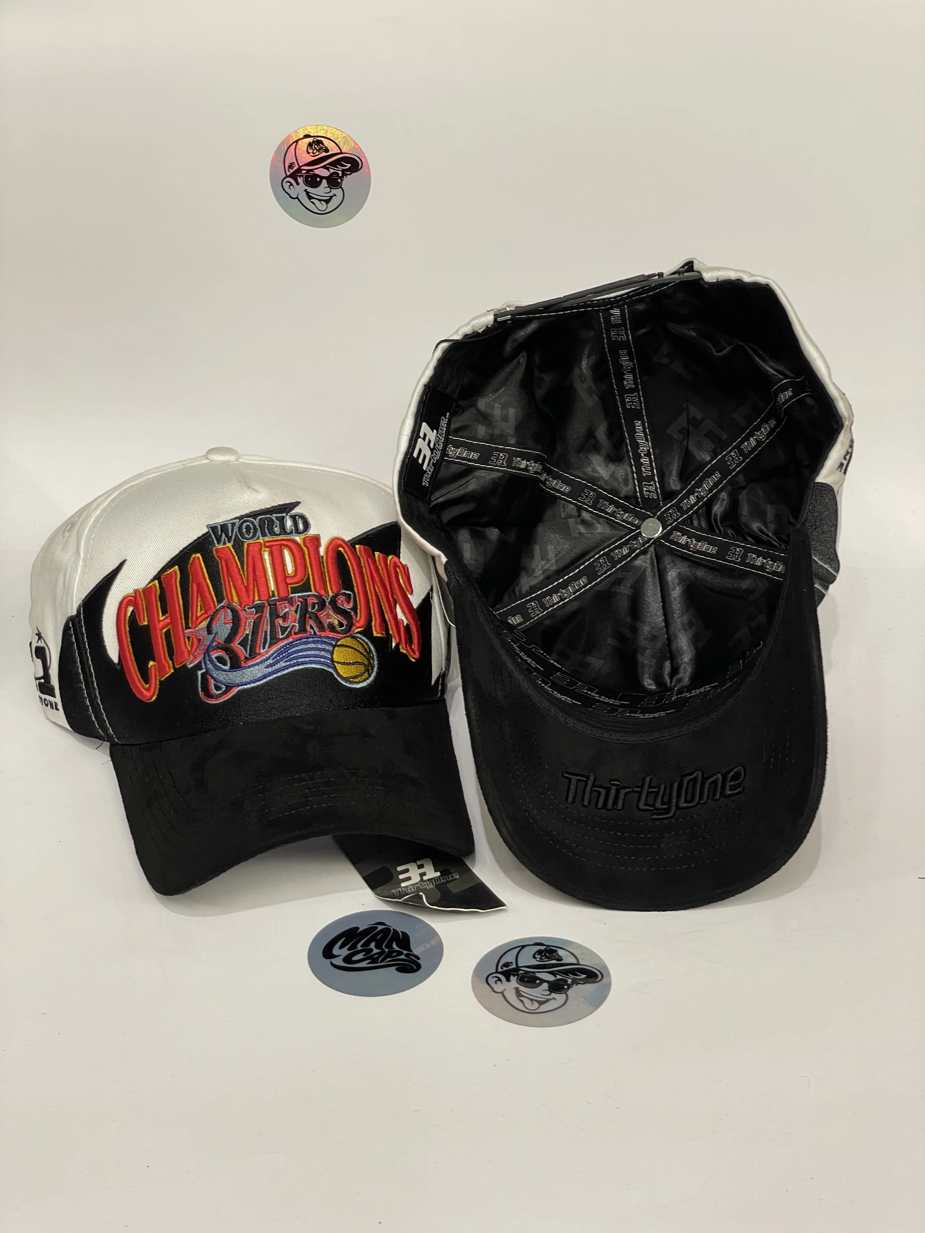 Gorra G5 Premium #49
