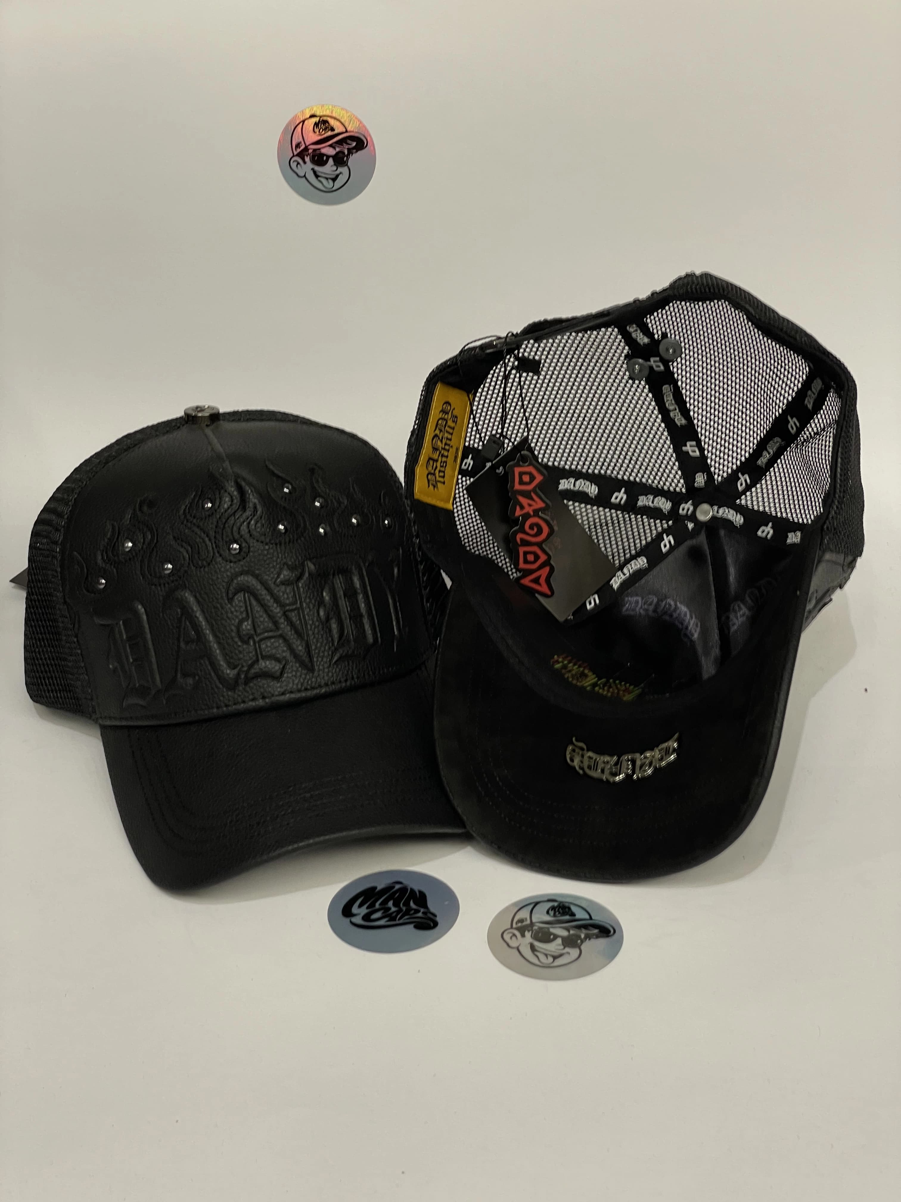 Gorra G5 Premium #57