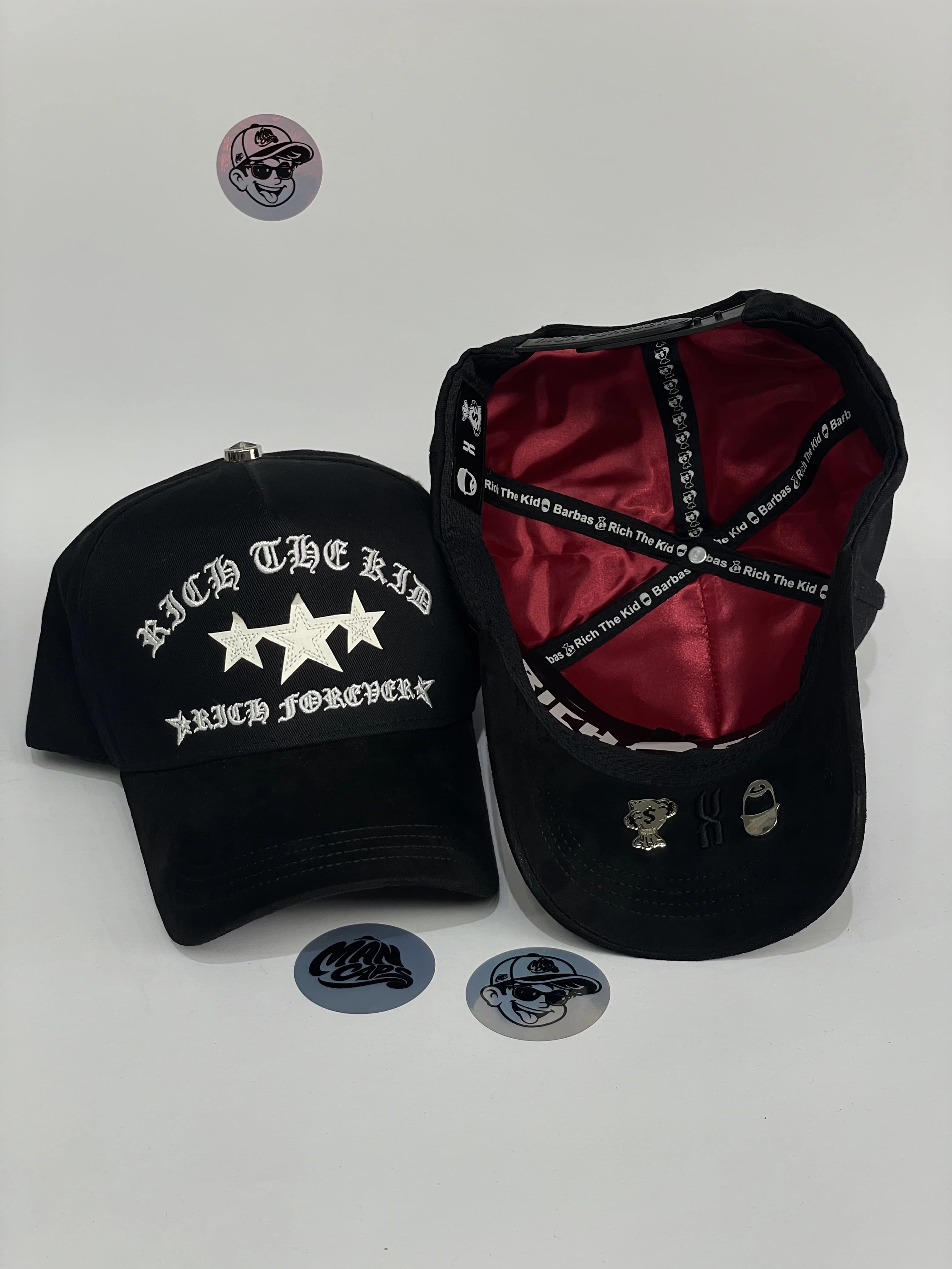 Gorra G5 Premium #16