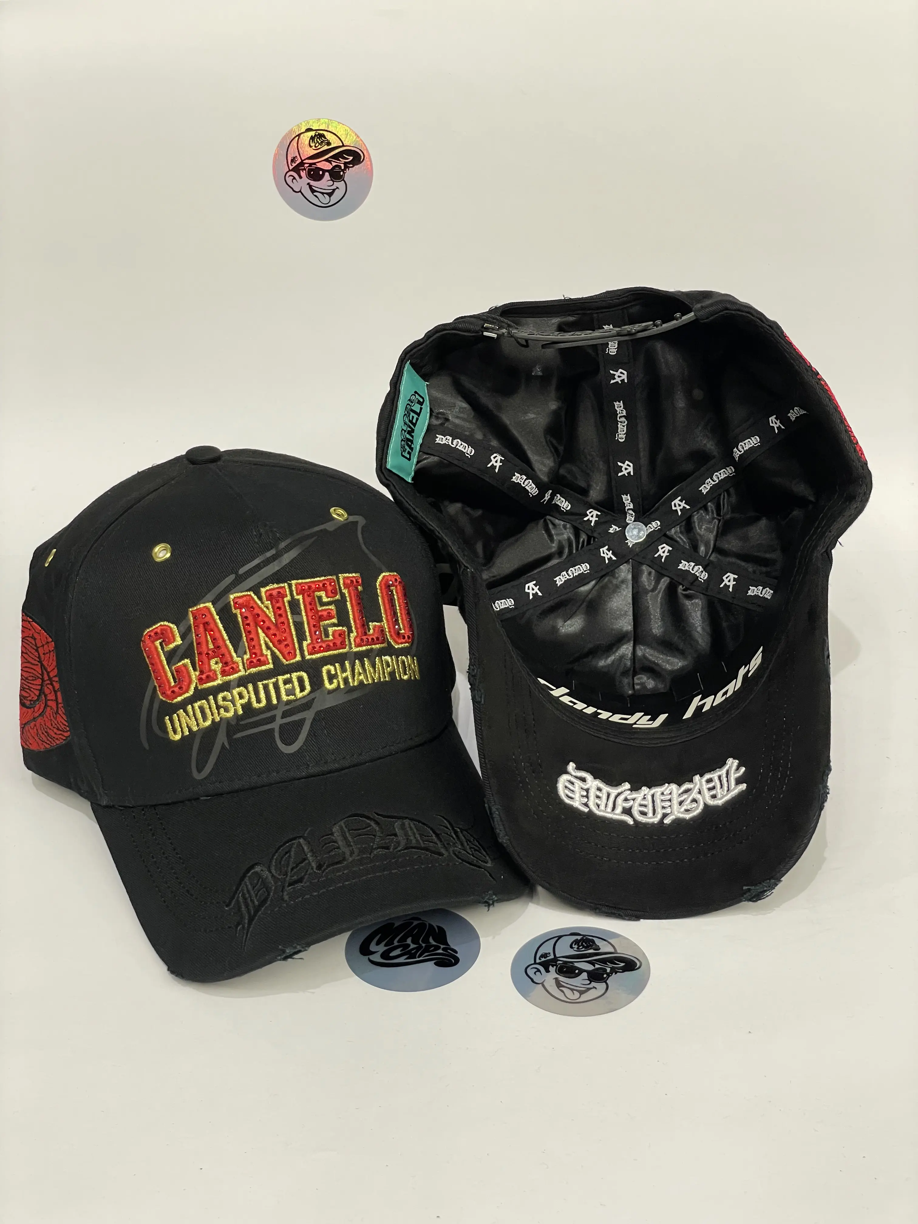 Gorra G5 Premium #33