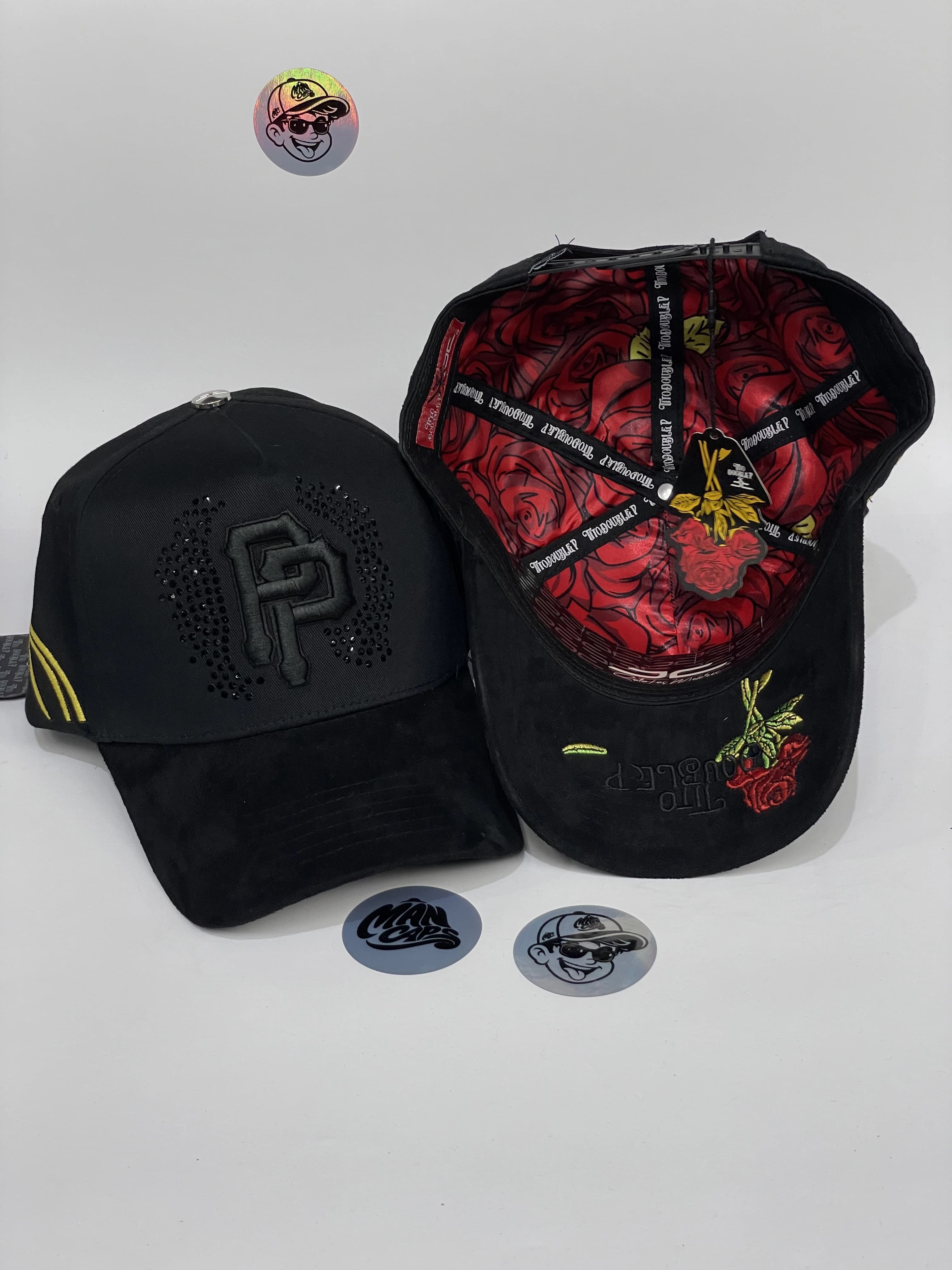 Gorra G5 Premium #29