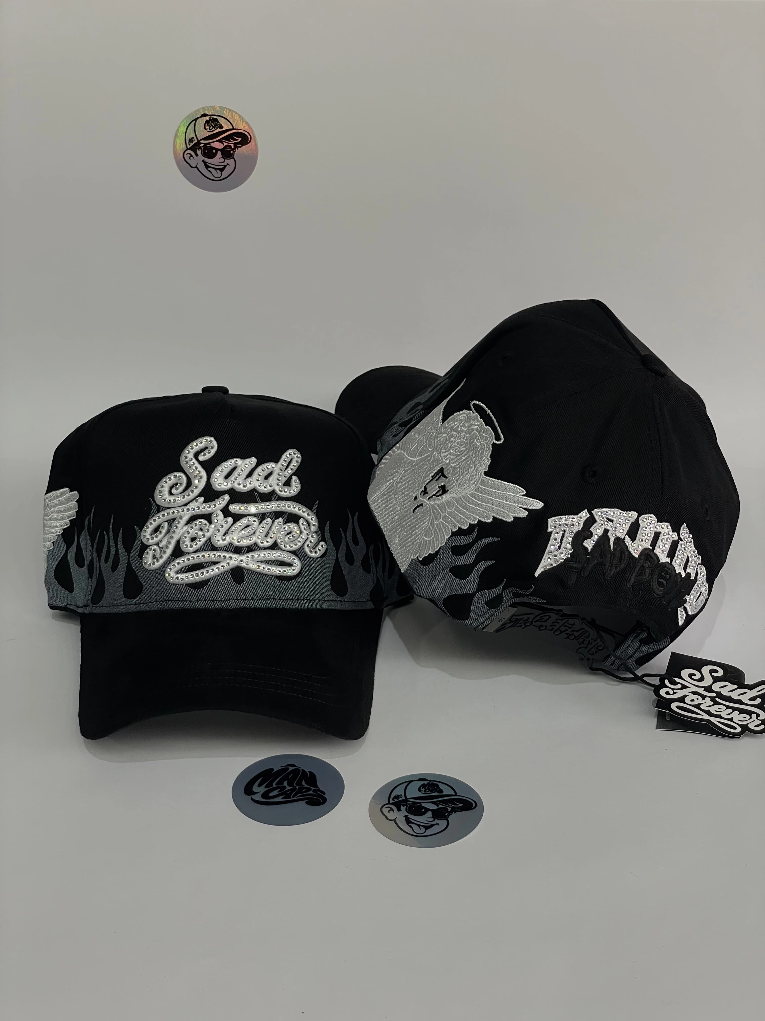 Gorra G5 Premium #5
