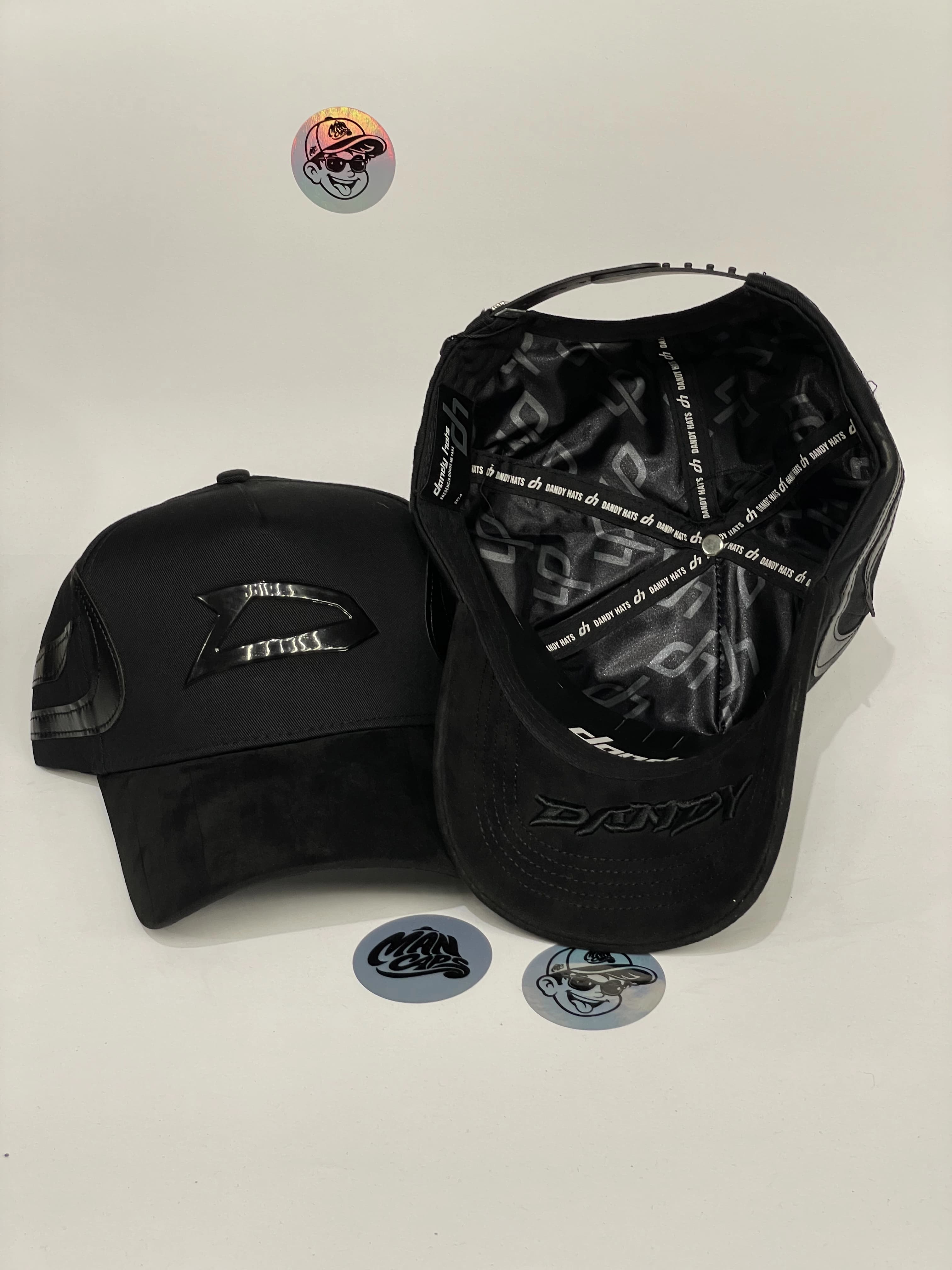 Gorra G5 Premium #59