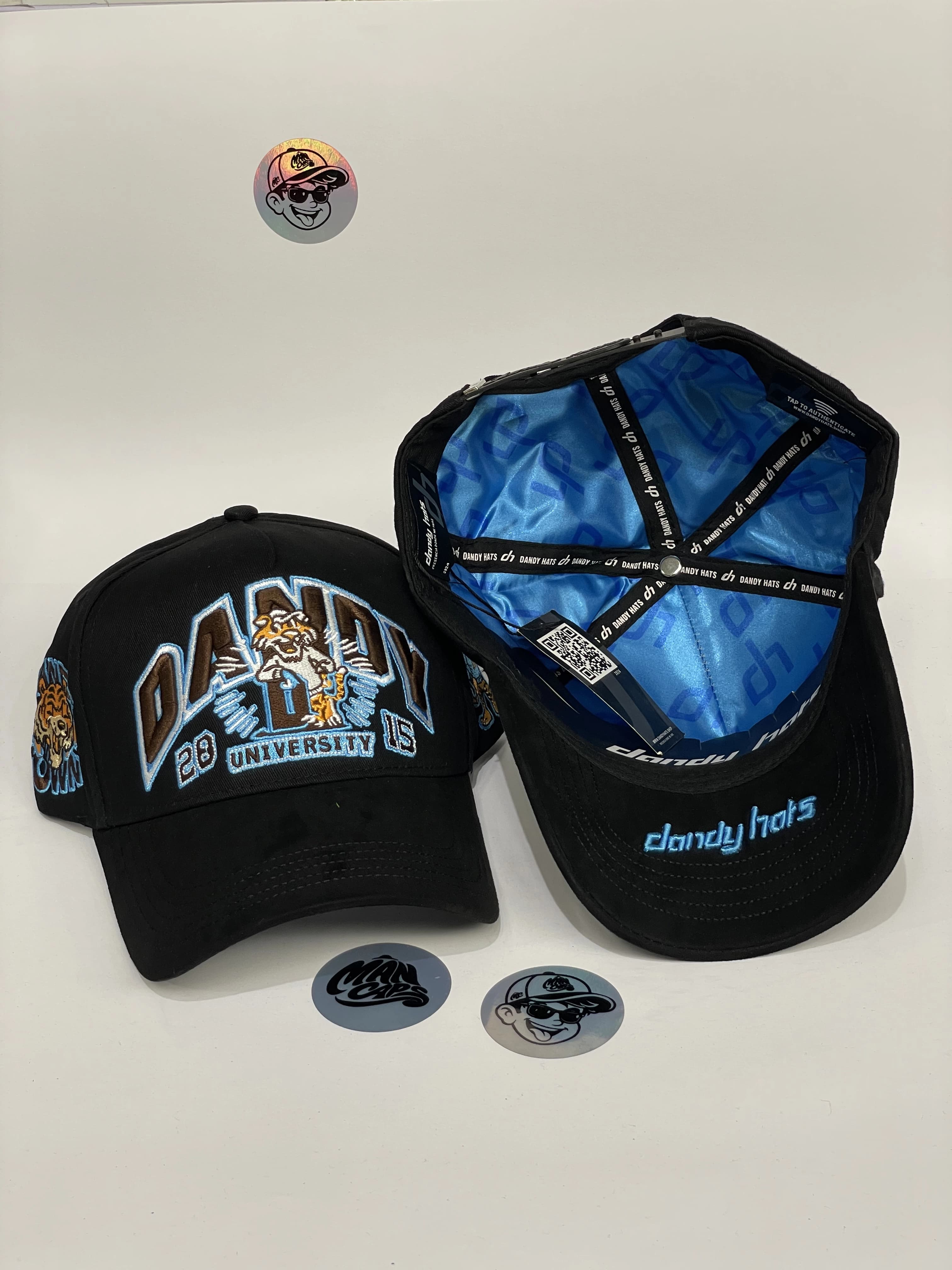 Gorra G5 Premium #55
