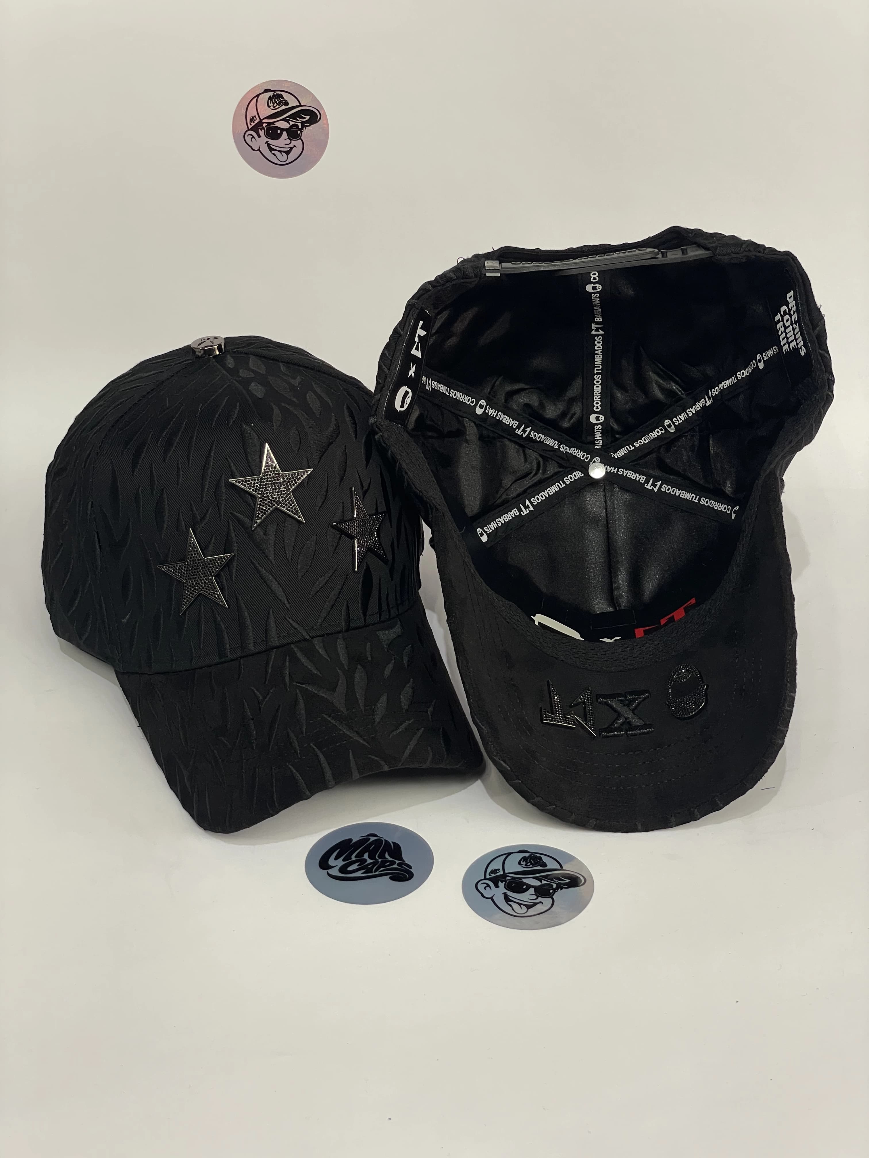 Gorra G5 Premium #14