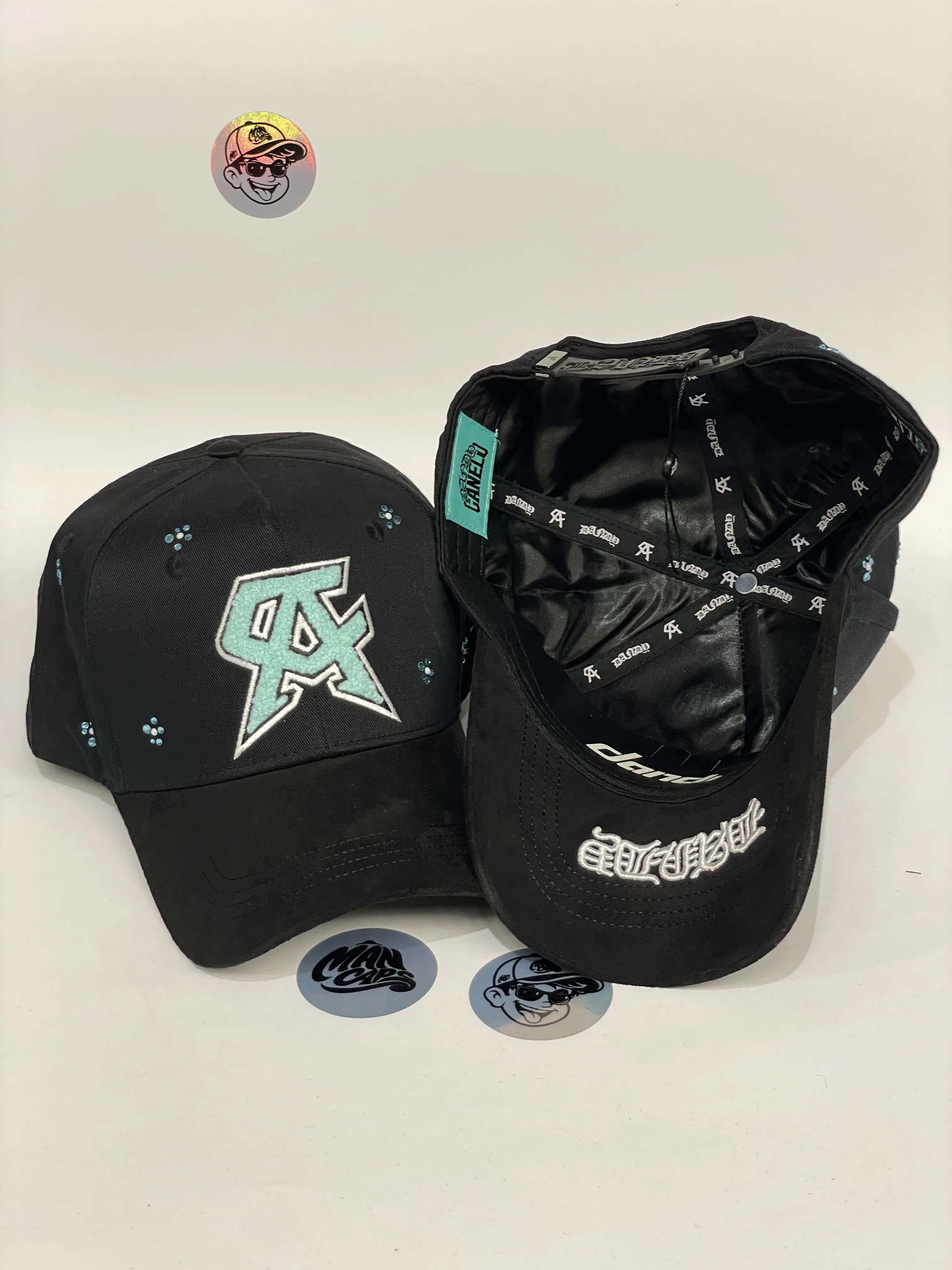 Gorra G5 Premium #37