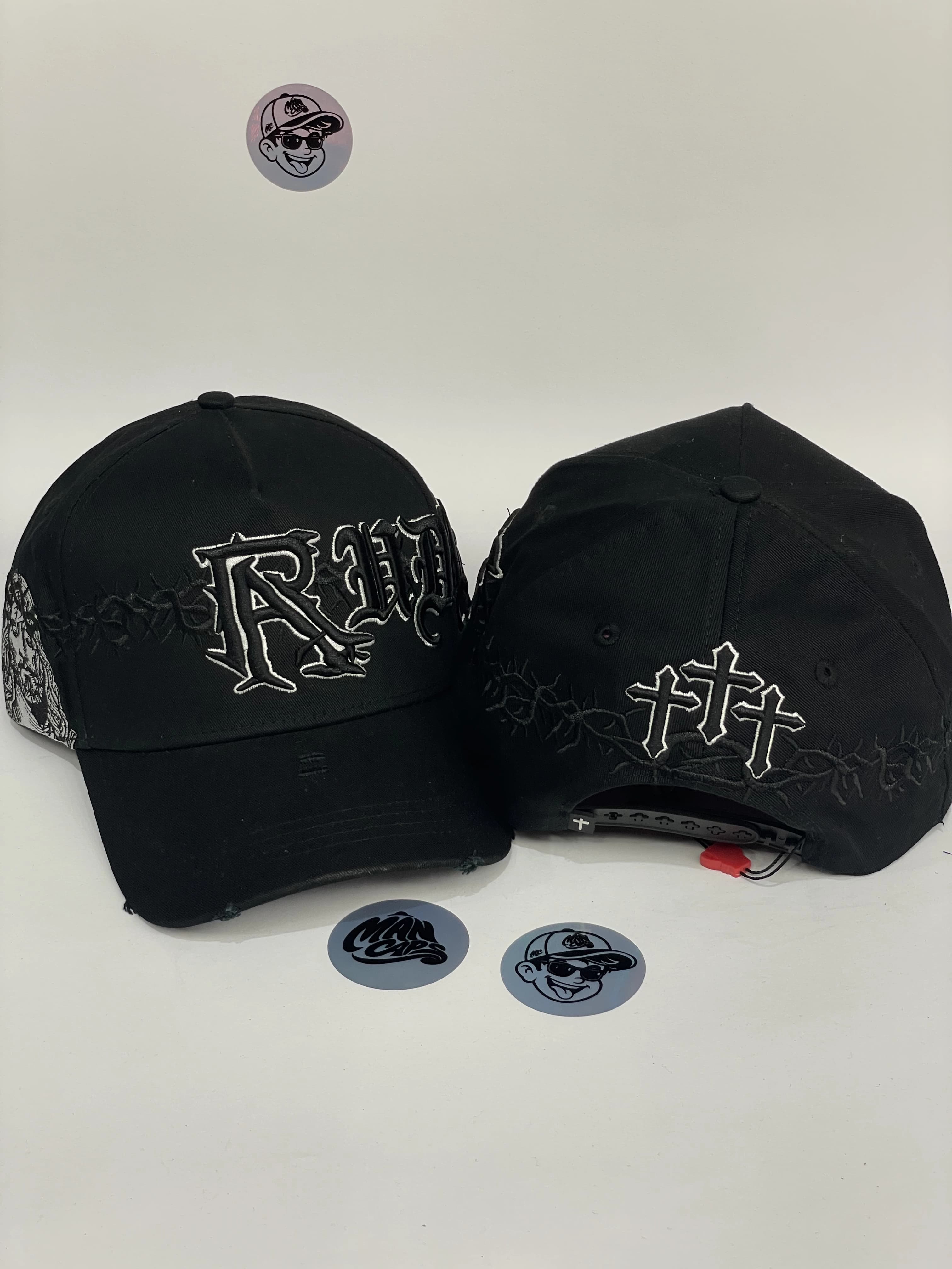 Gorra G5 Premium #22