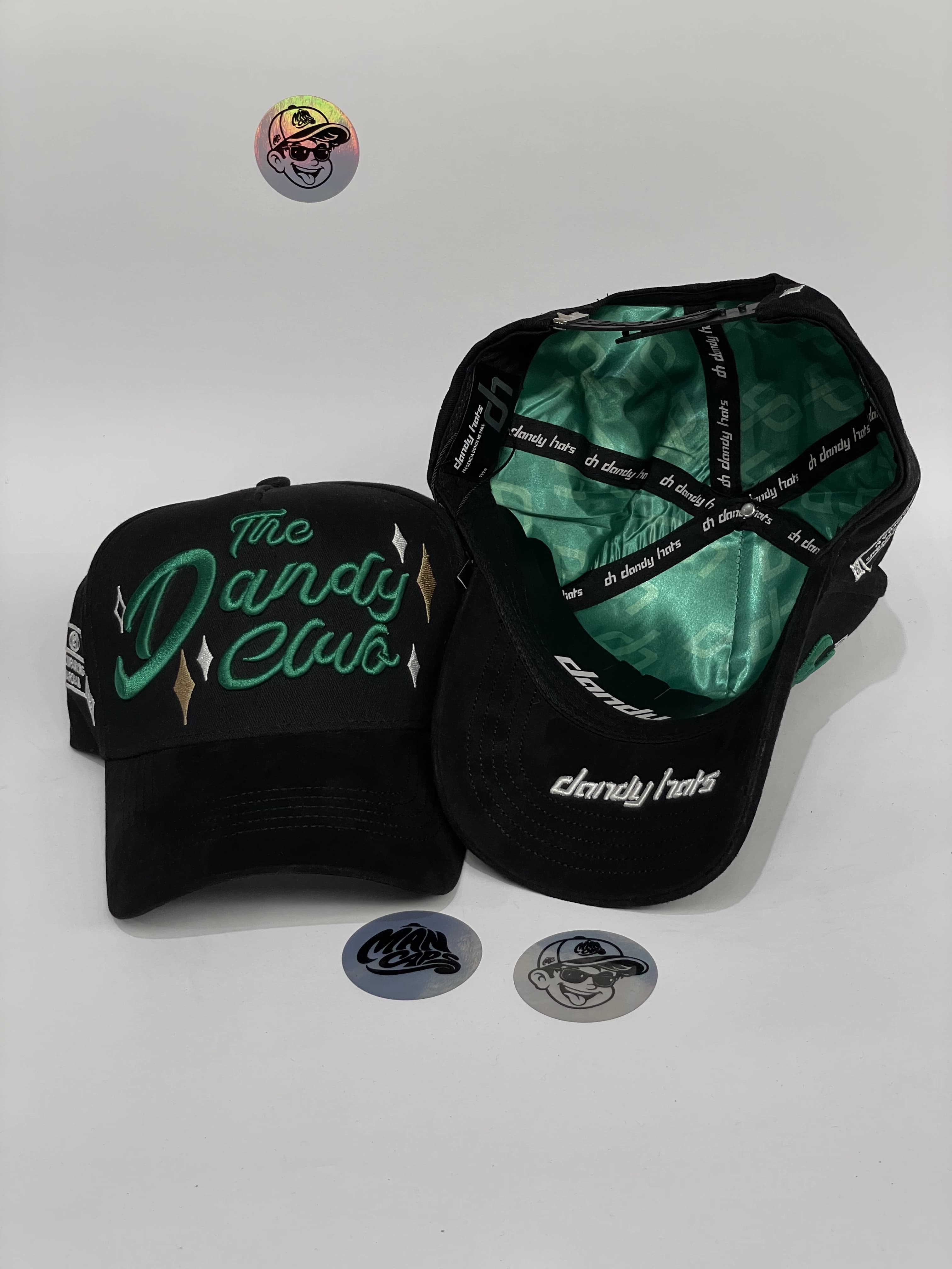Gorra G5 Premium #30