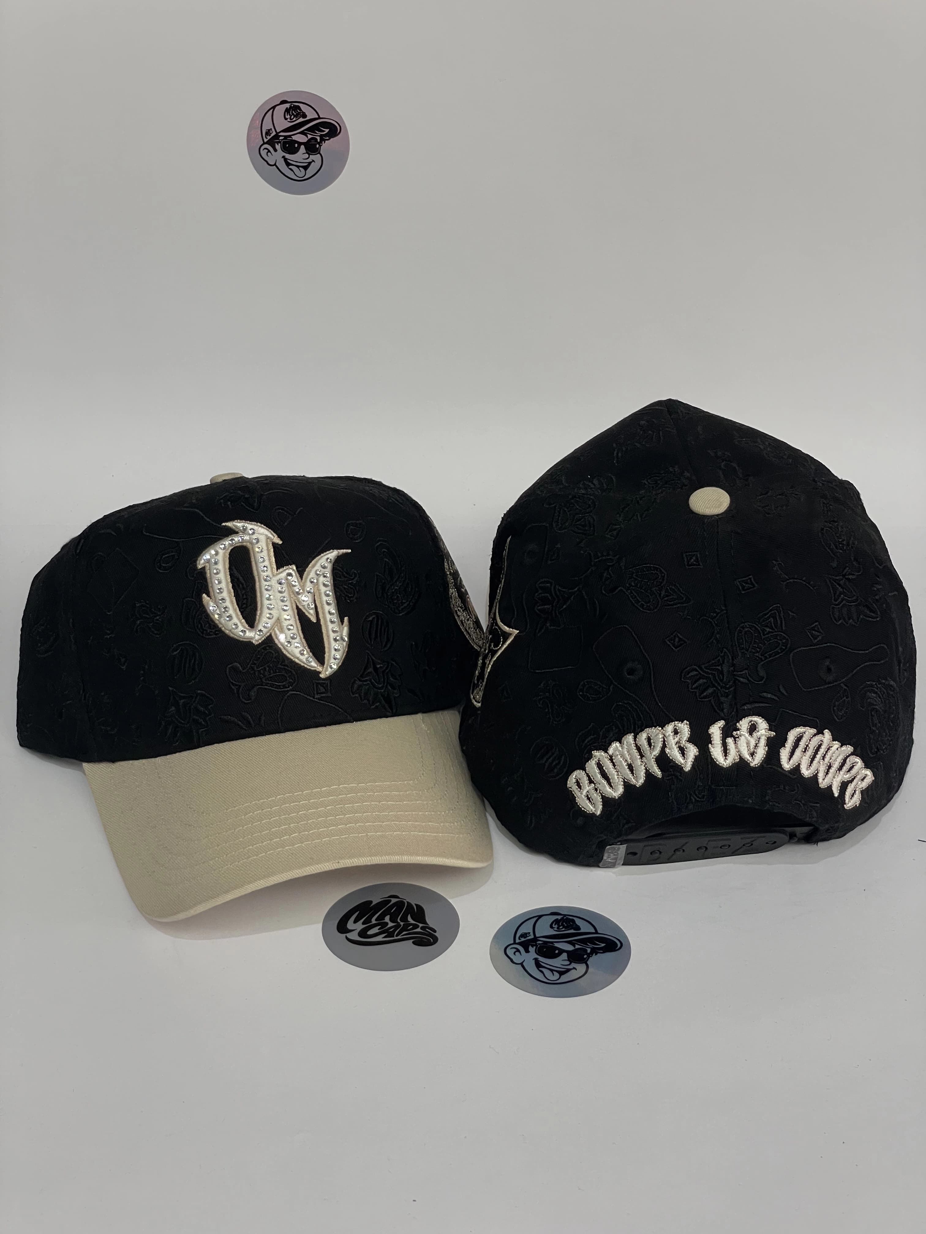 Gorra G5 Premium #20