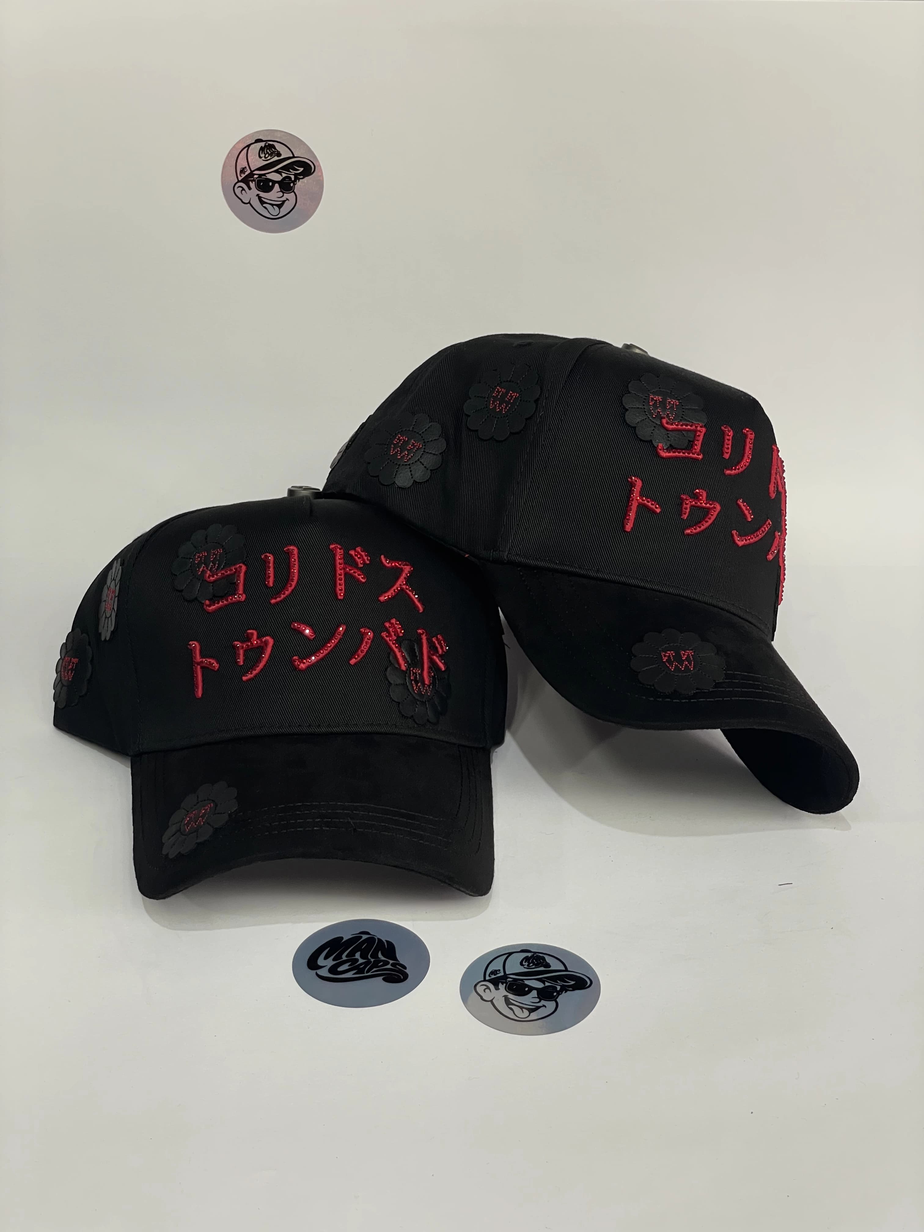 Gorra G5 Premium #13