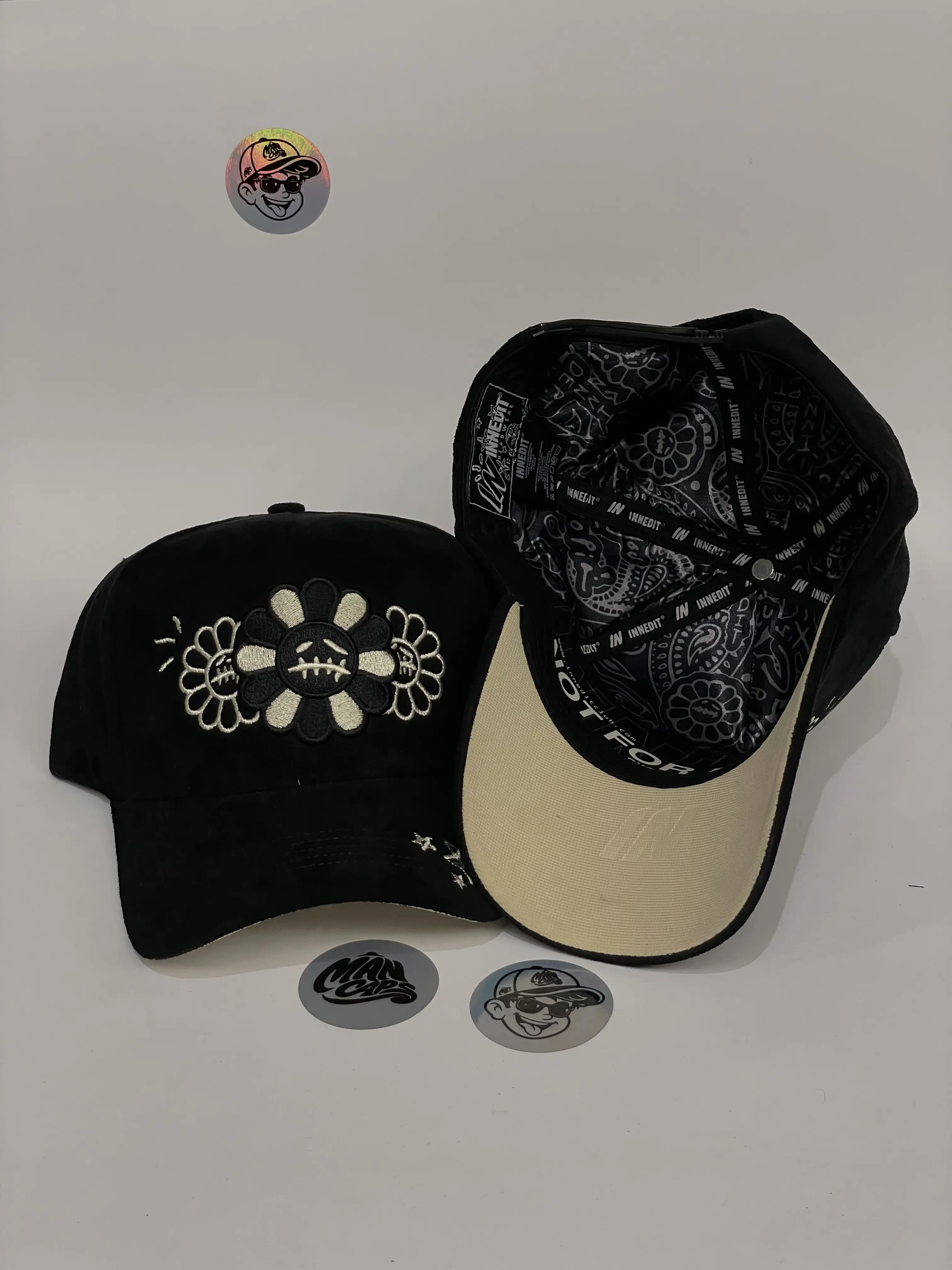 Gorra G5 Premium #42