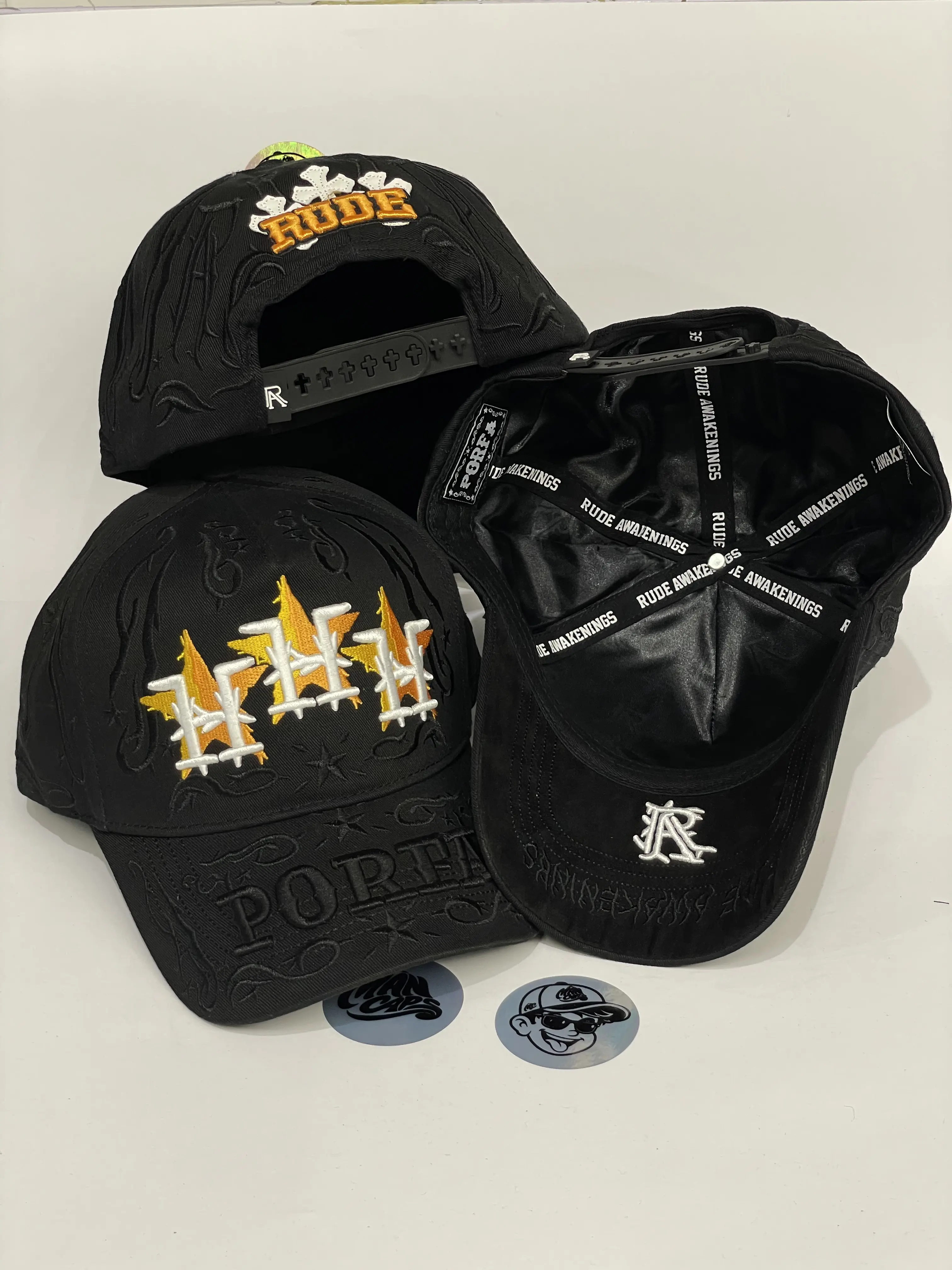 Gorra G5 Premium #38