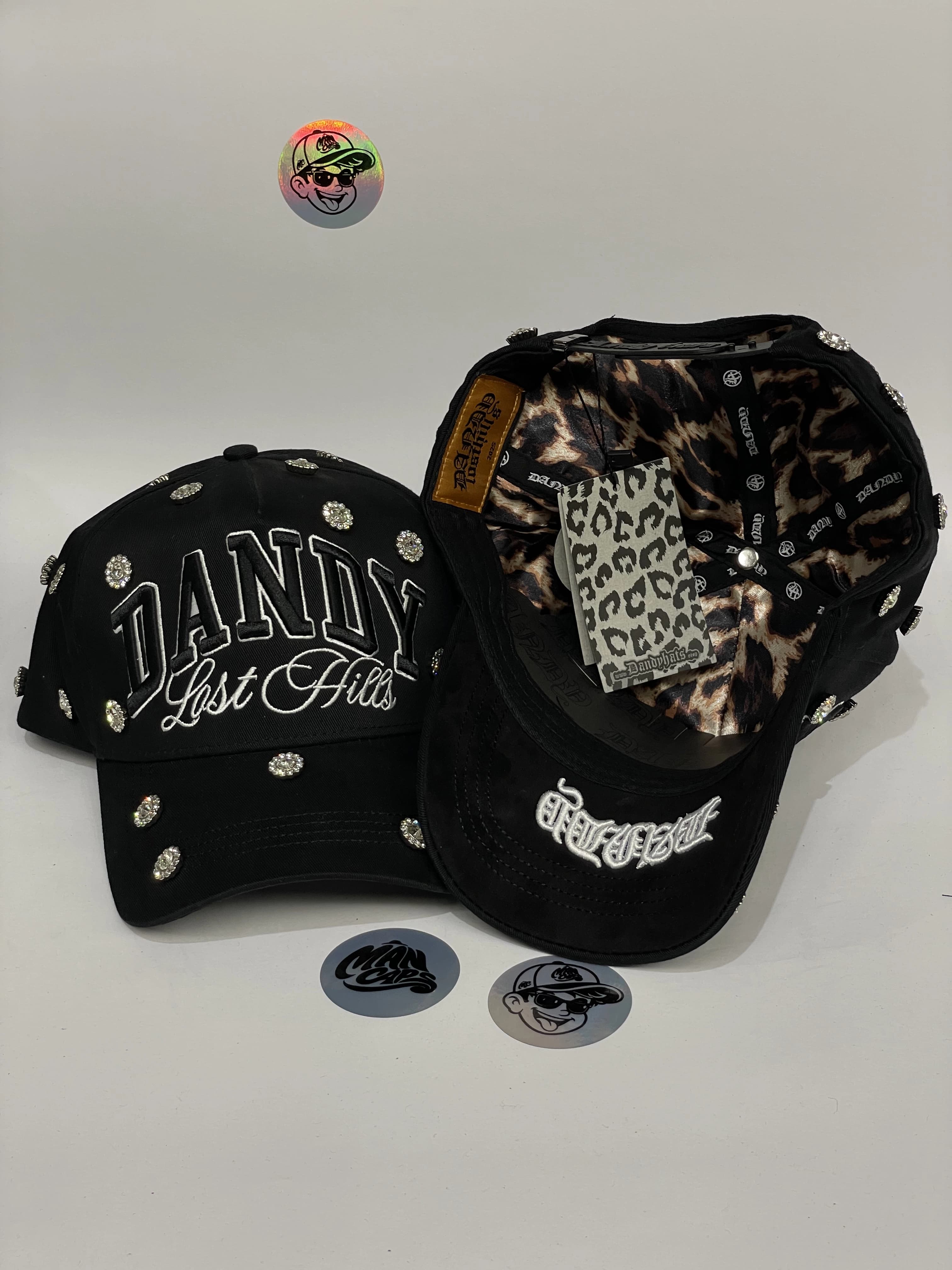 Gorra G5 Premium #46