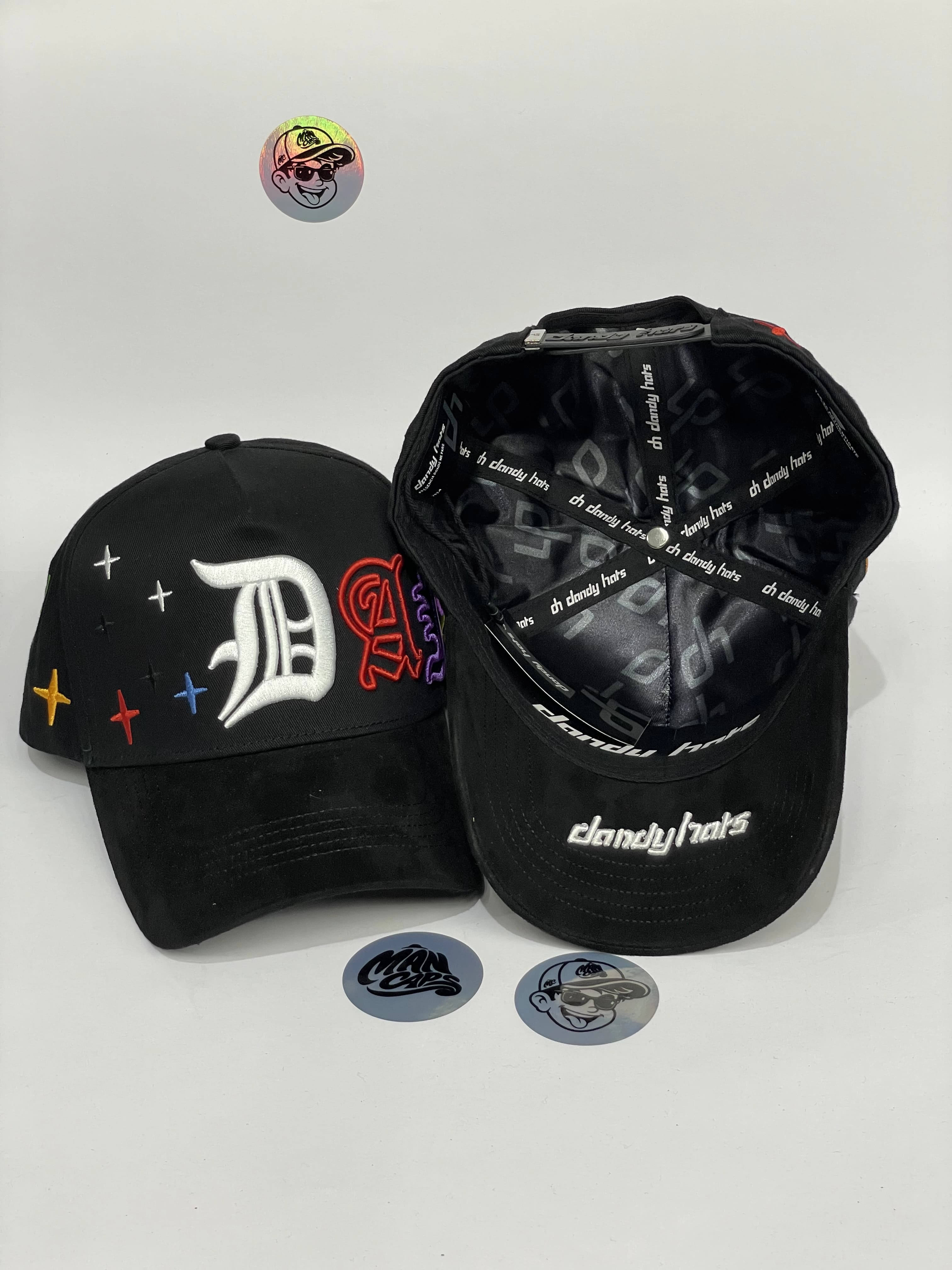 Gorra G5 Premium #27