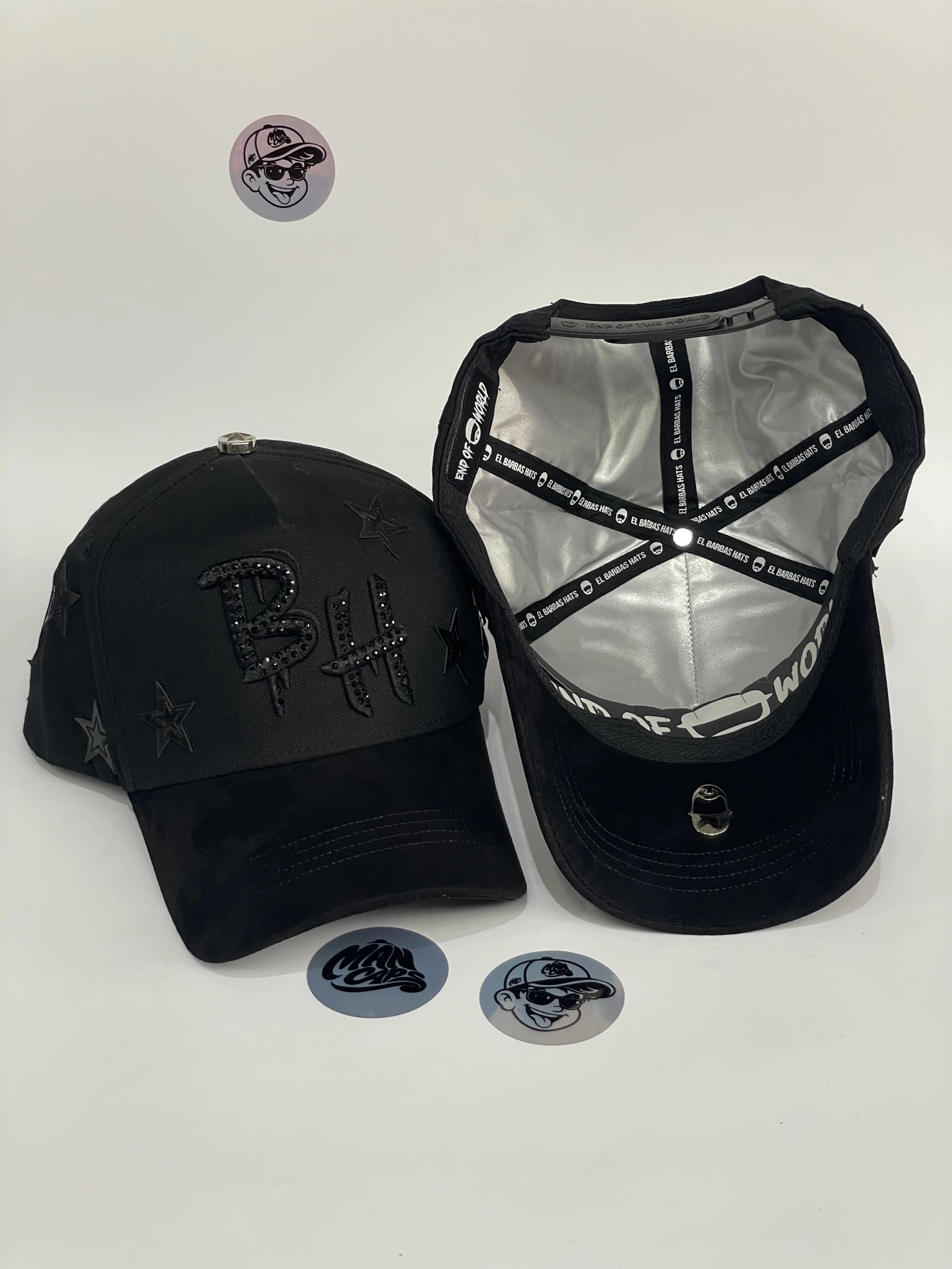 Gorra G5 Premium #18