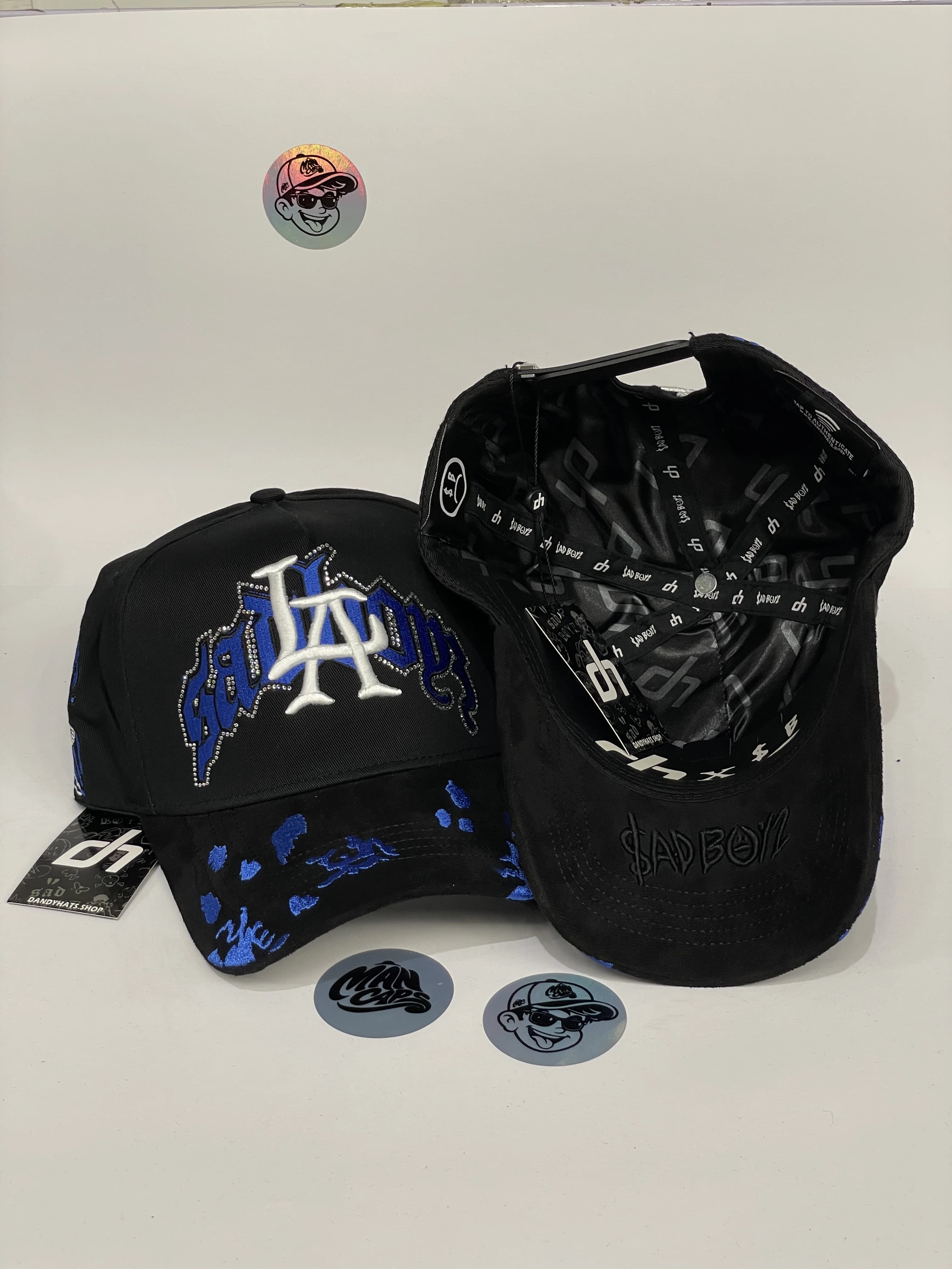 Gorra G5 Premium #51