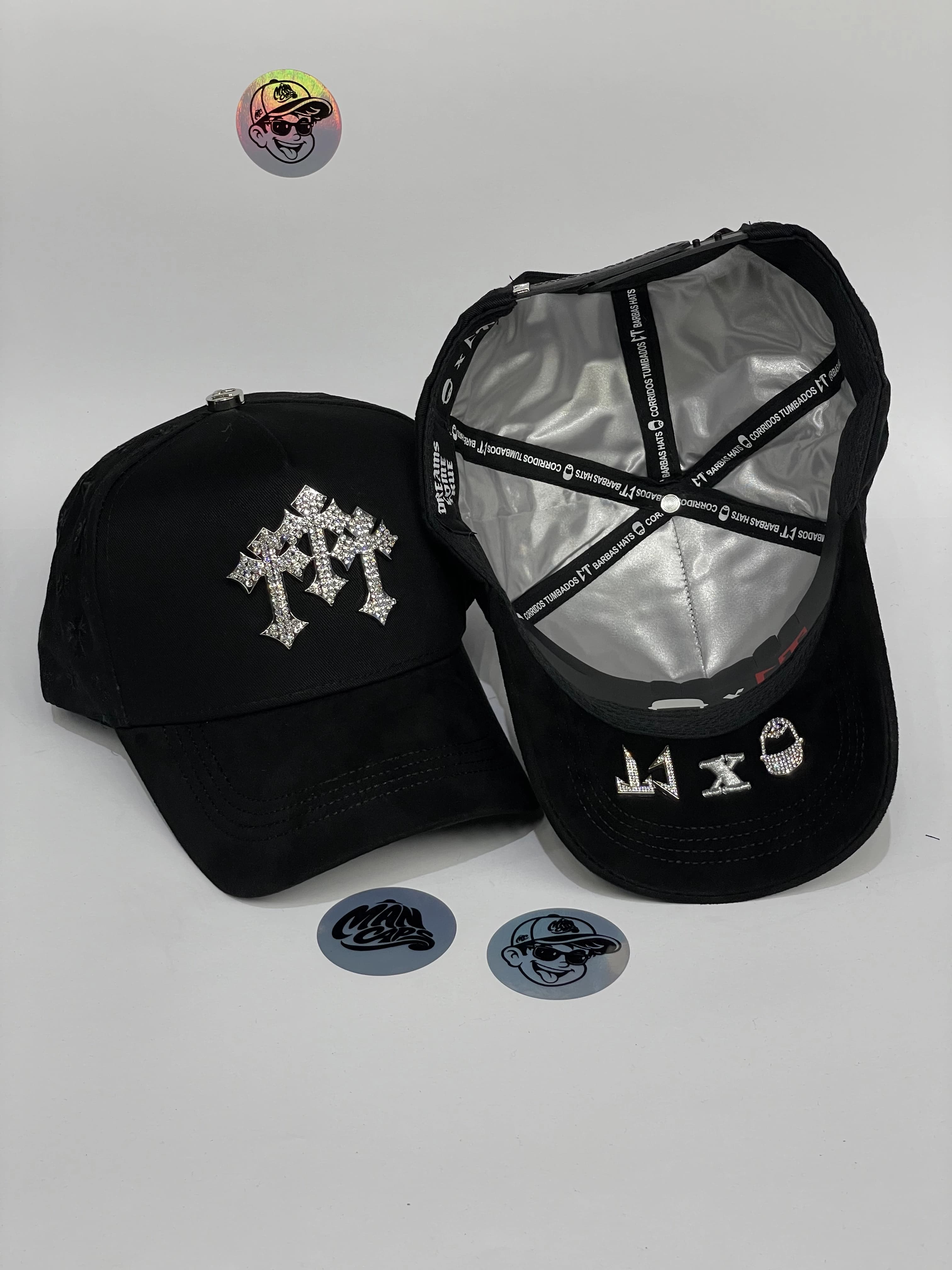 Gorra G5 Premium #24
