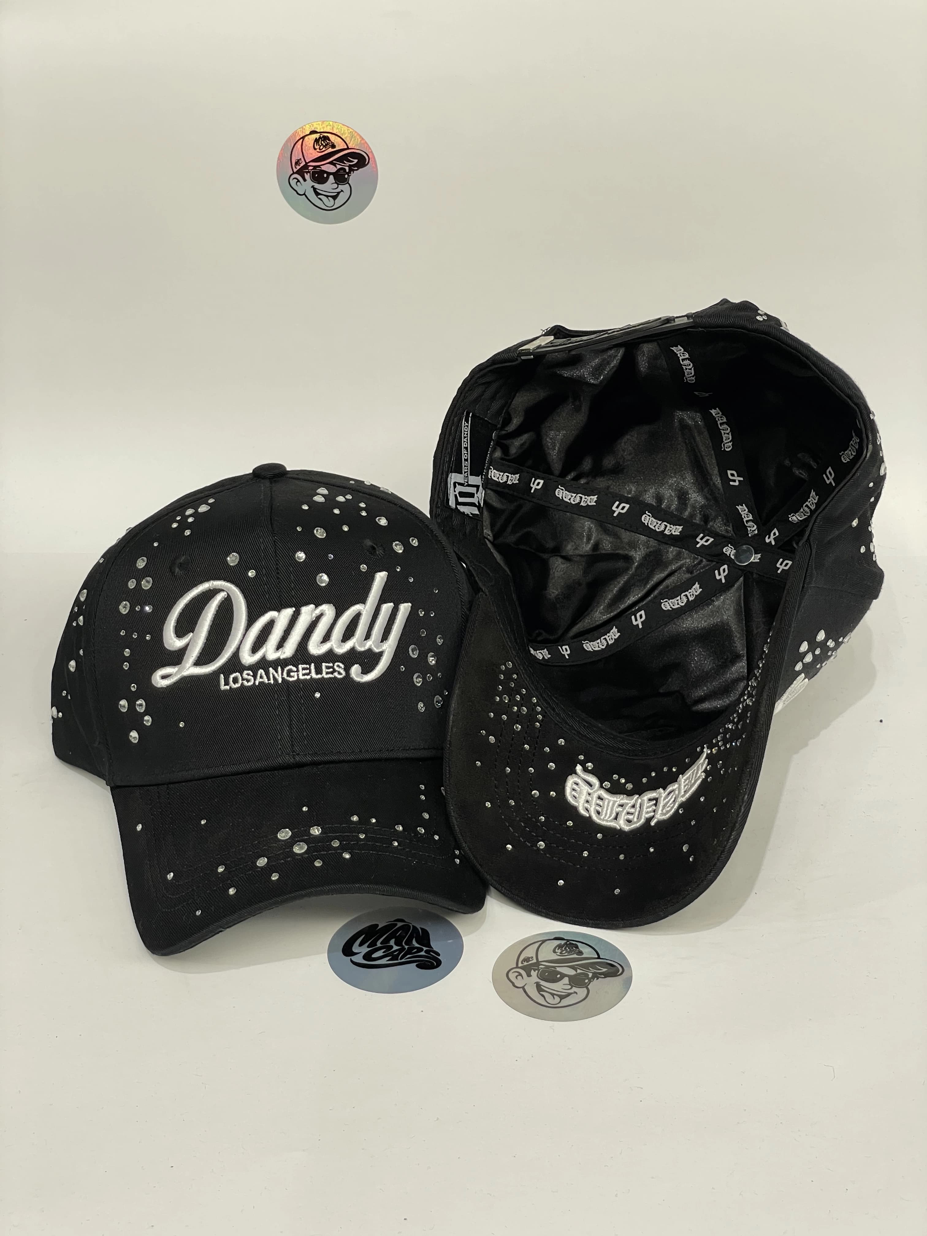 Gorra G5 Premium #56