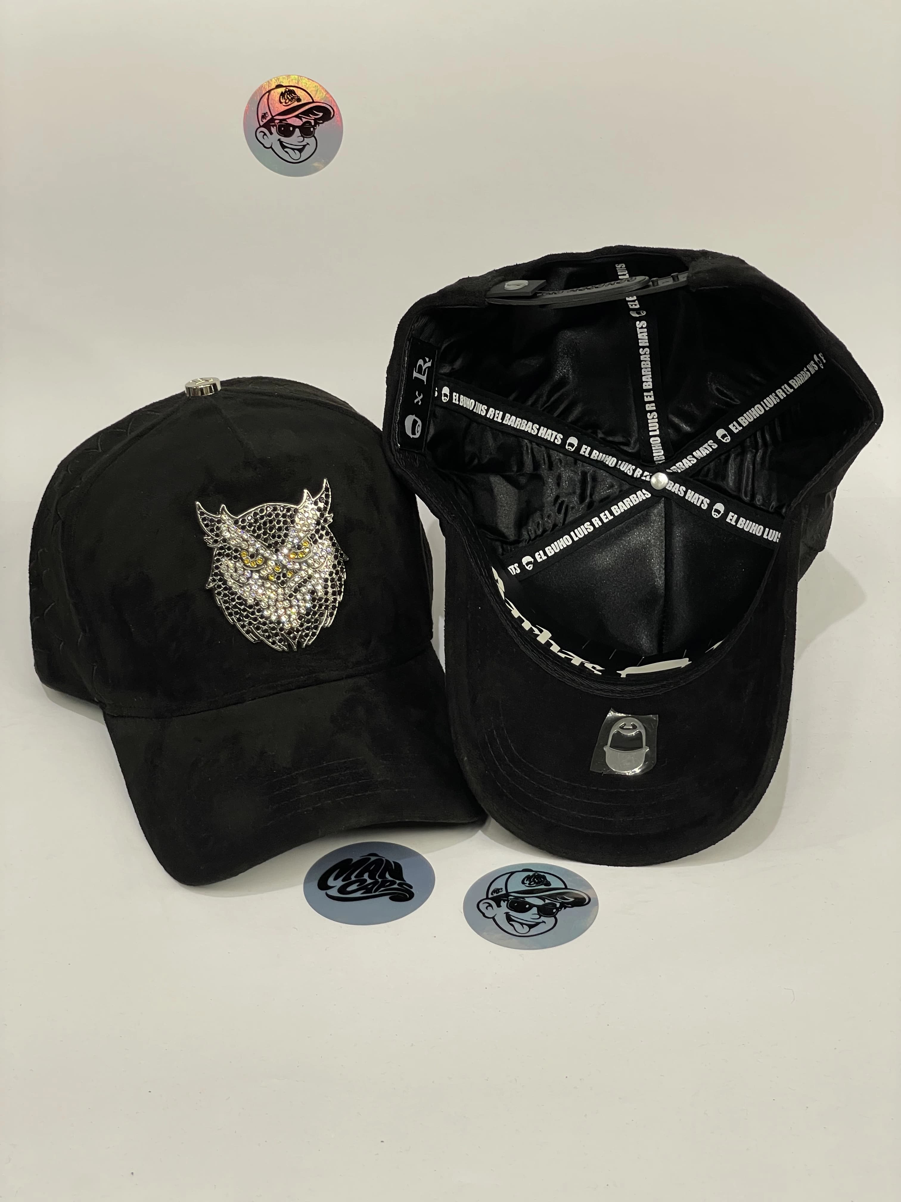 Gorra G5 Premium #61