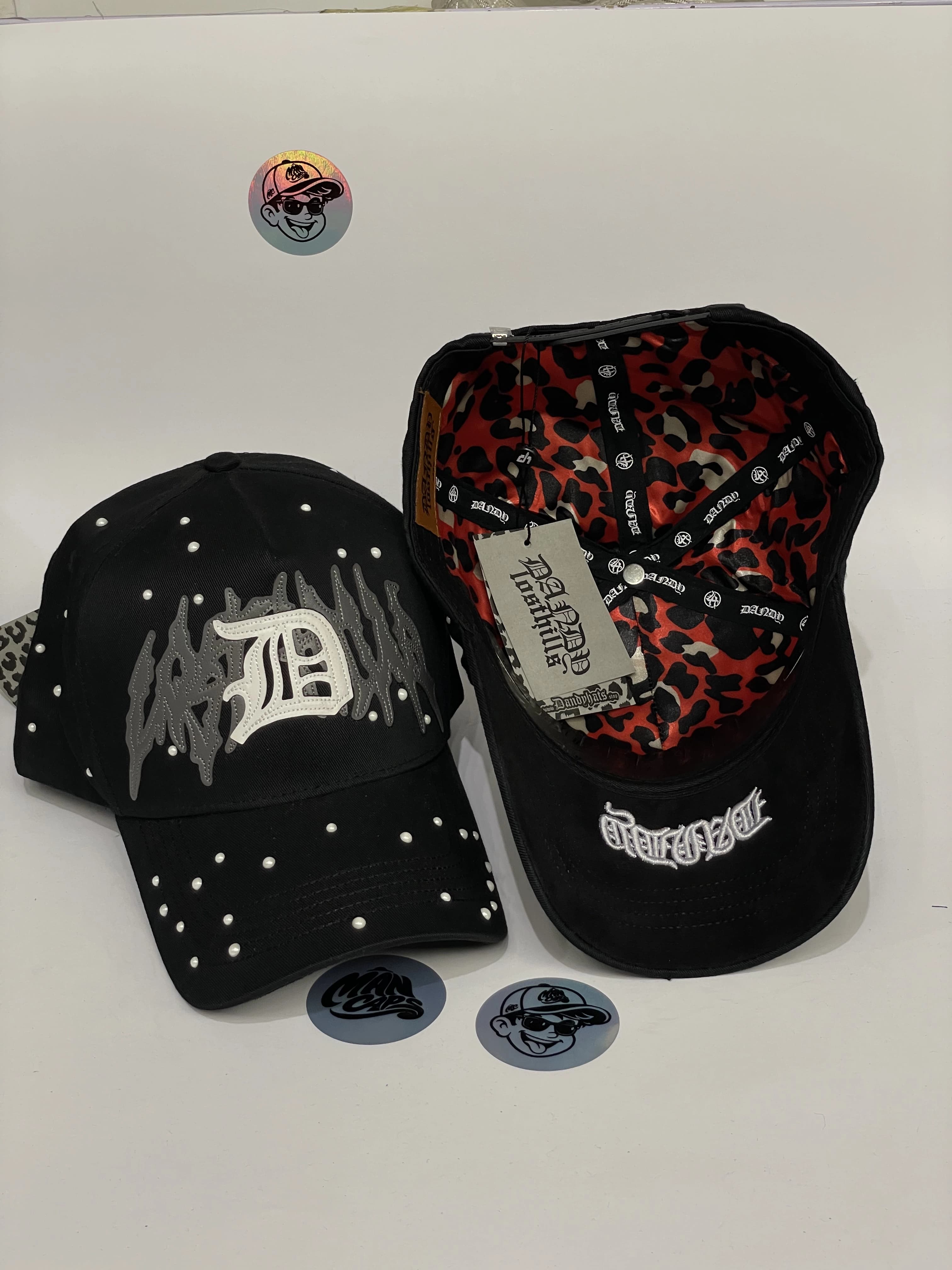 Gorra G5 Premium #48
