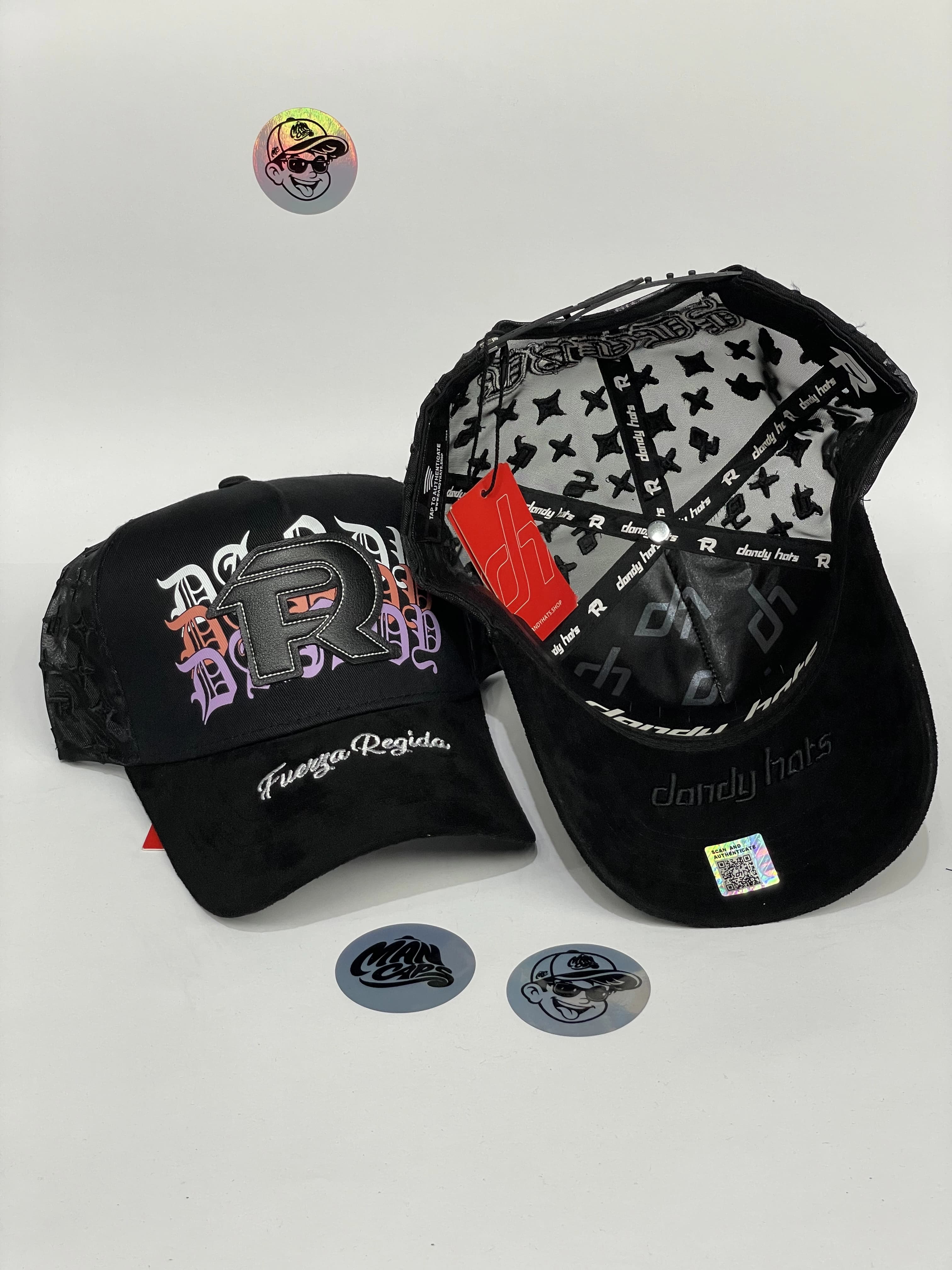 Gorra G5 Premium #26