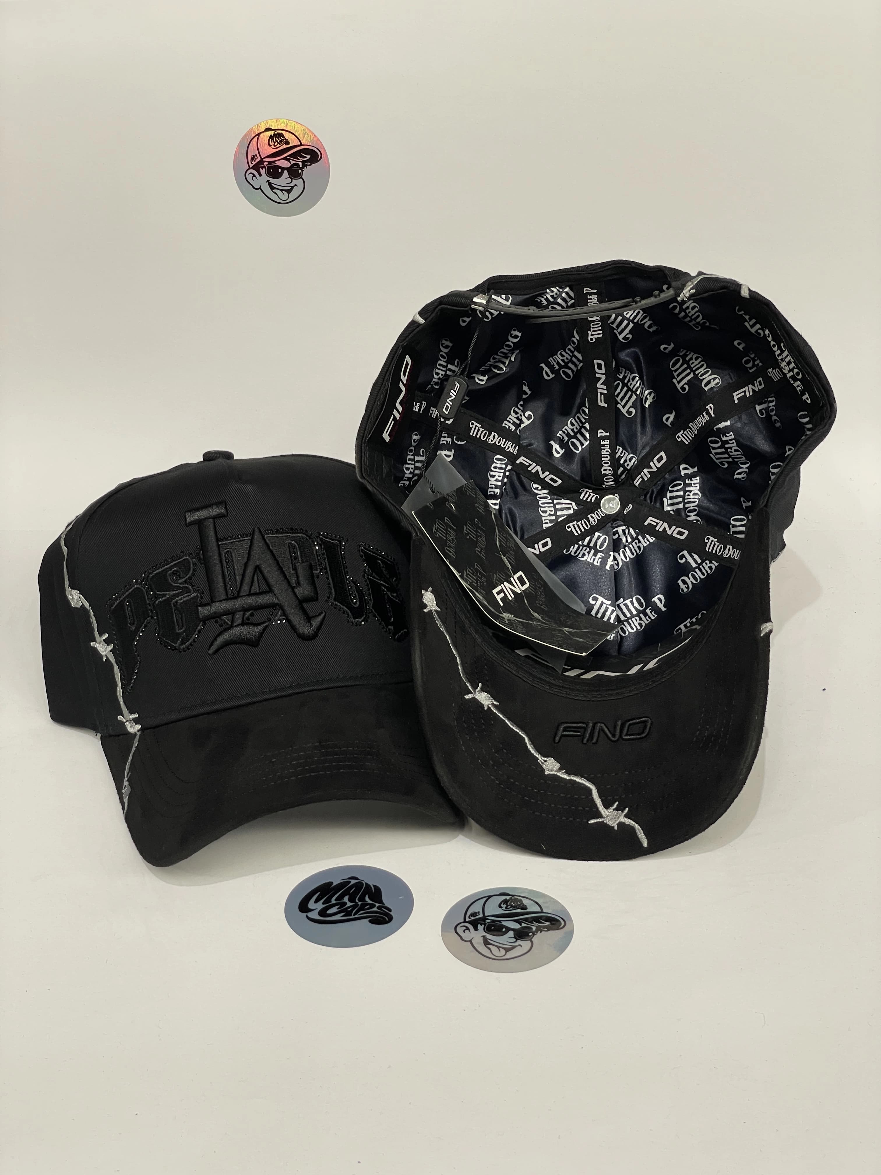 Gorra G5 Premium #53