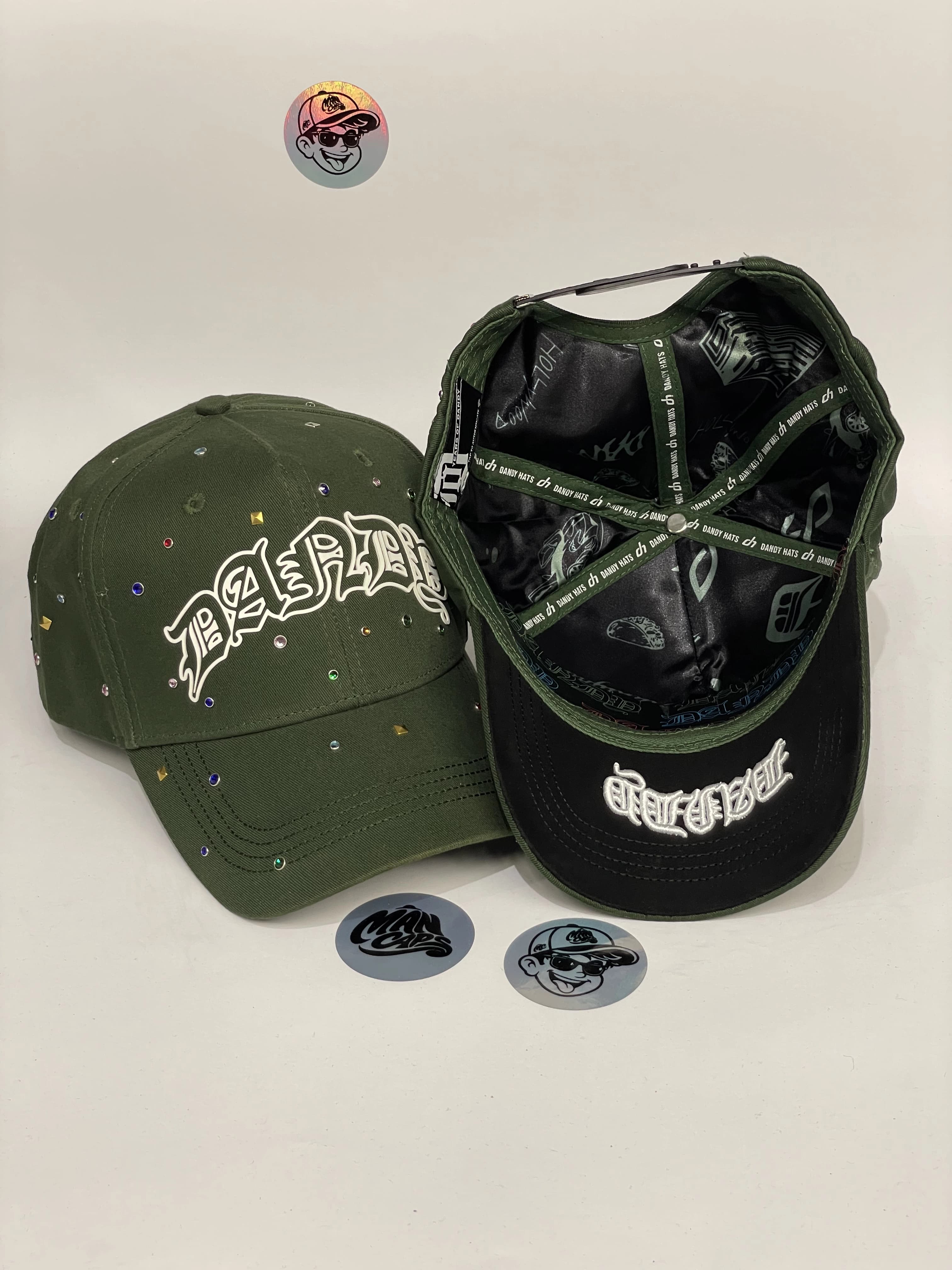 Gorra G5 Premium #62