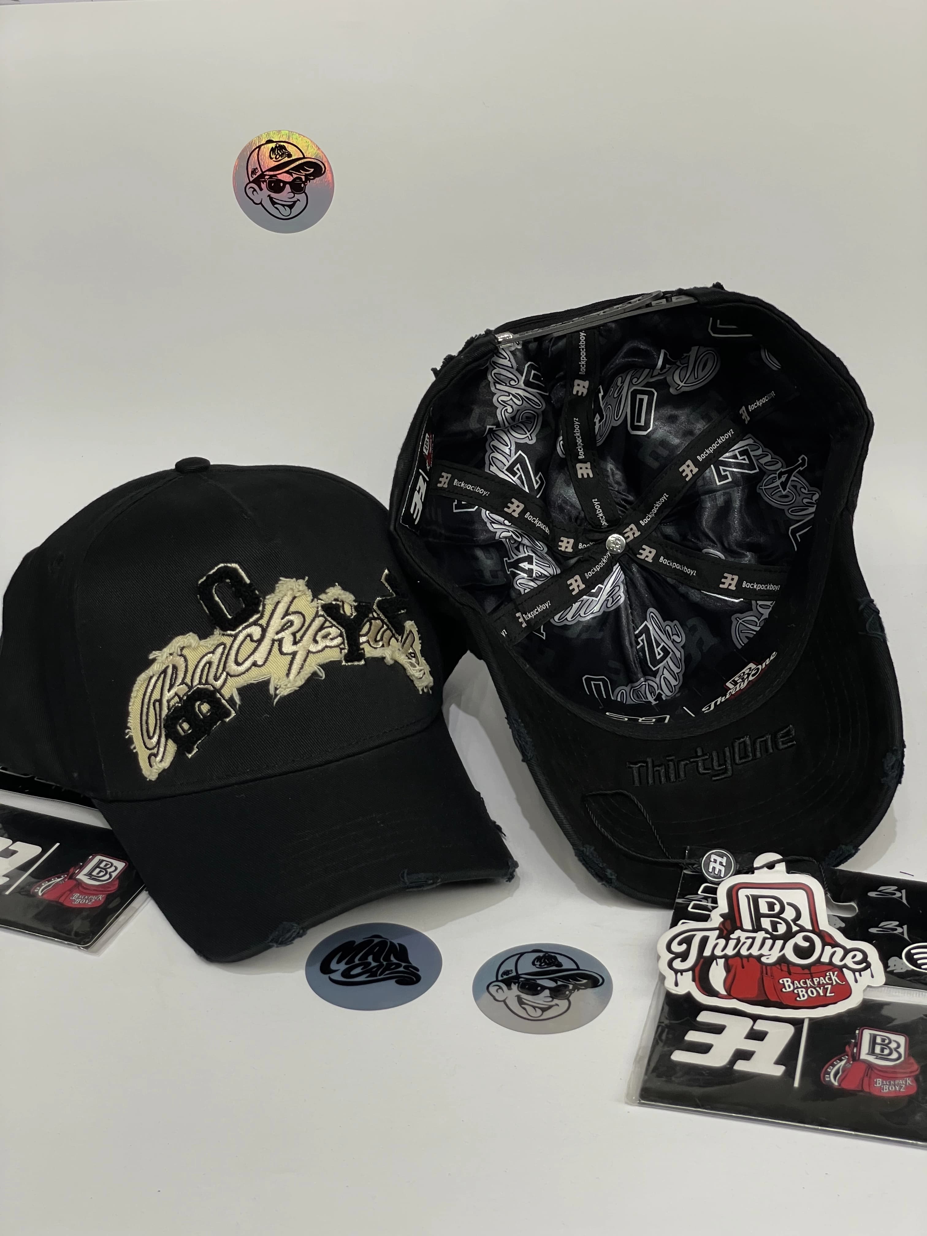 Gorra G5 Premium #31