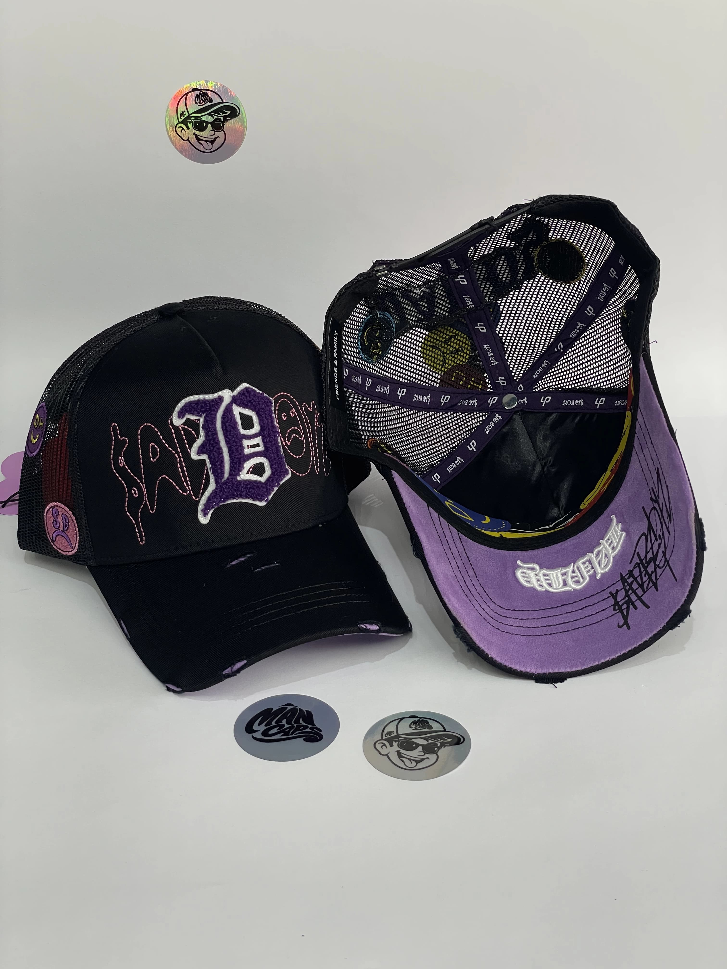 Gorra G5 Premium #2