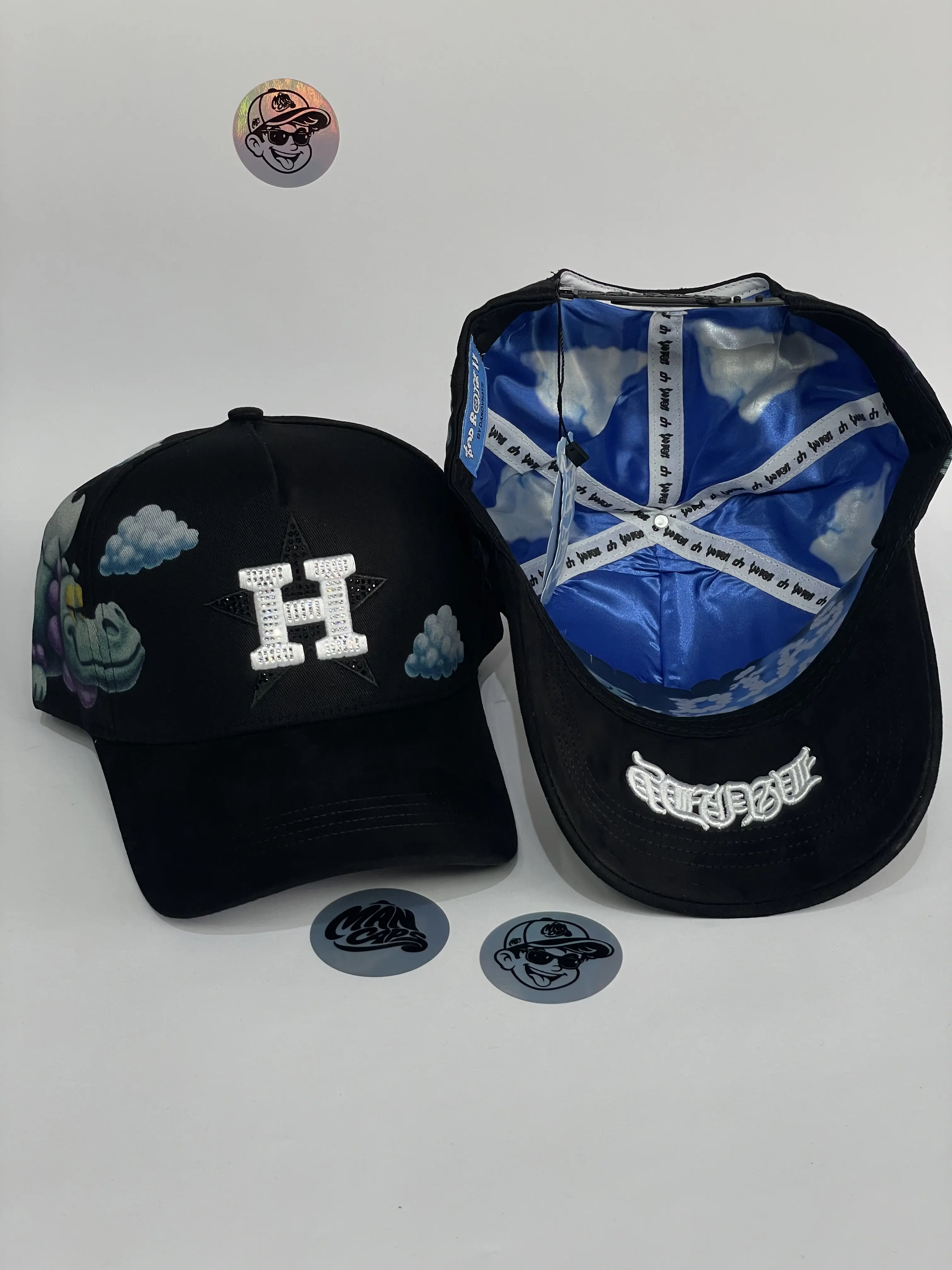 Gorra G5 Premium #7