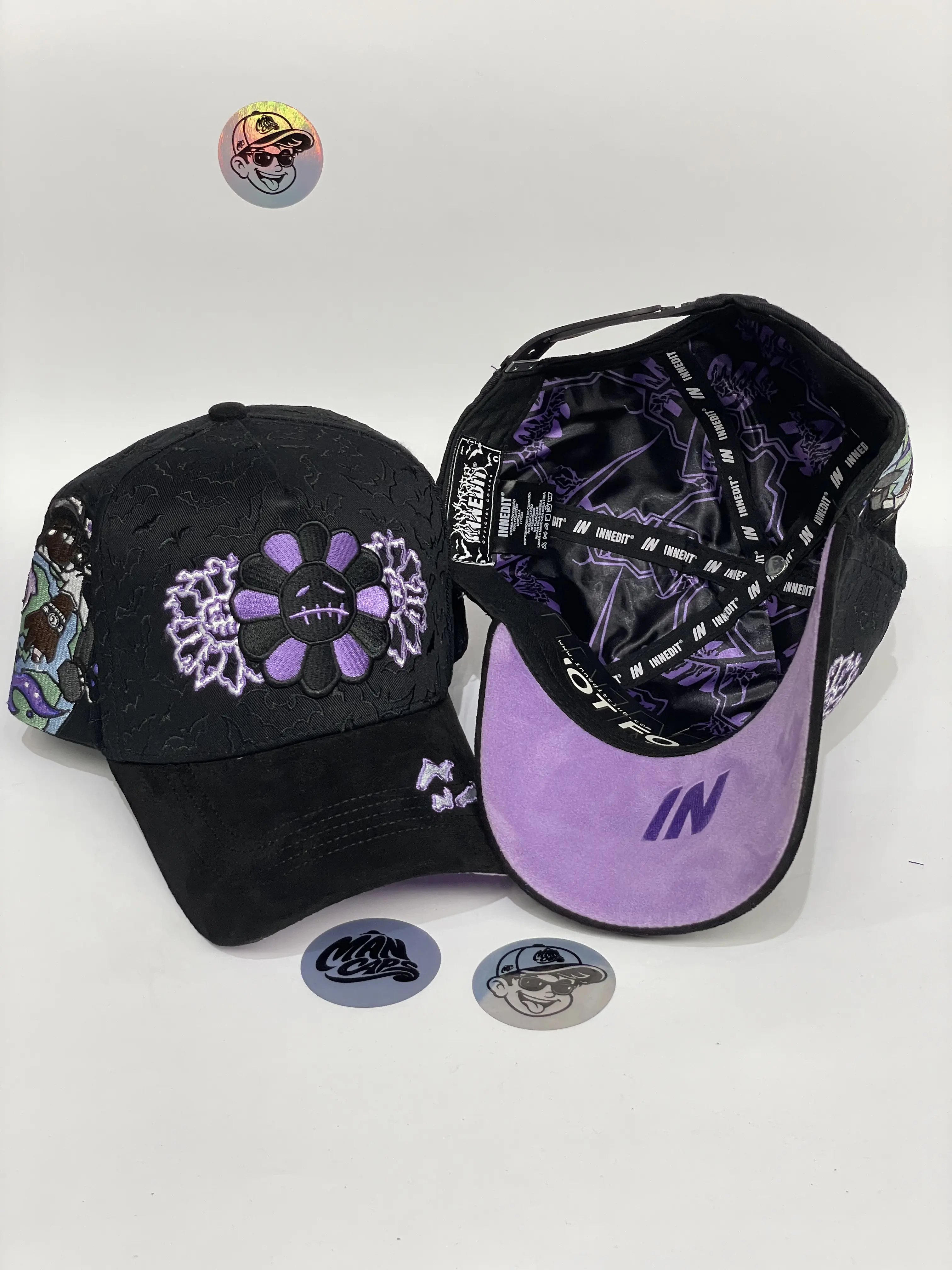 Gorra G5 Premium #32