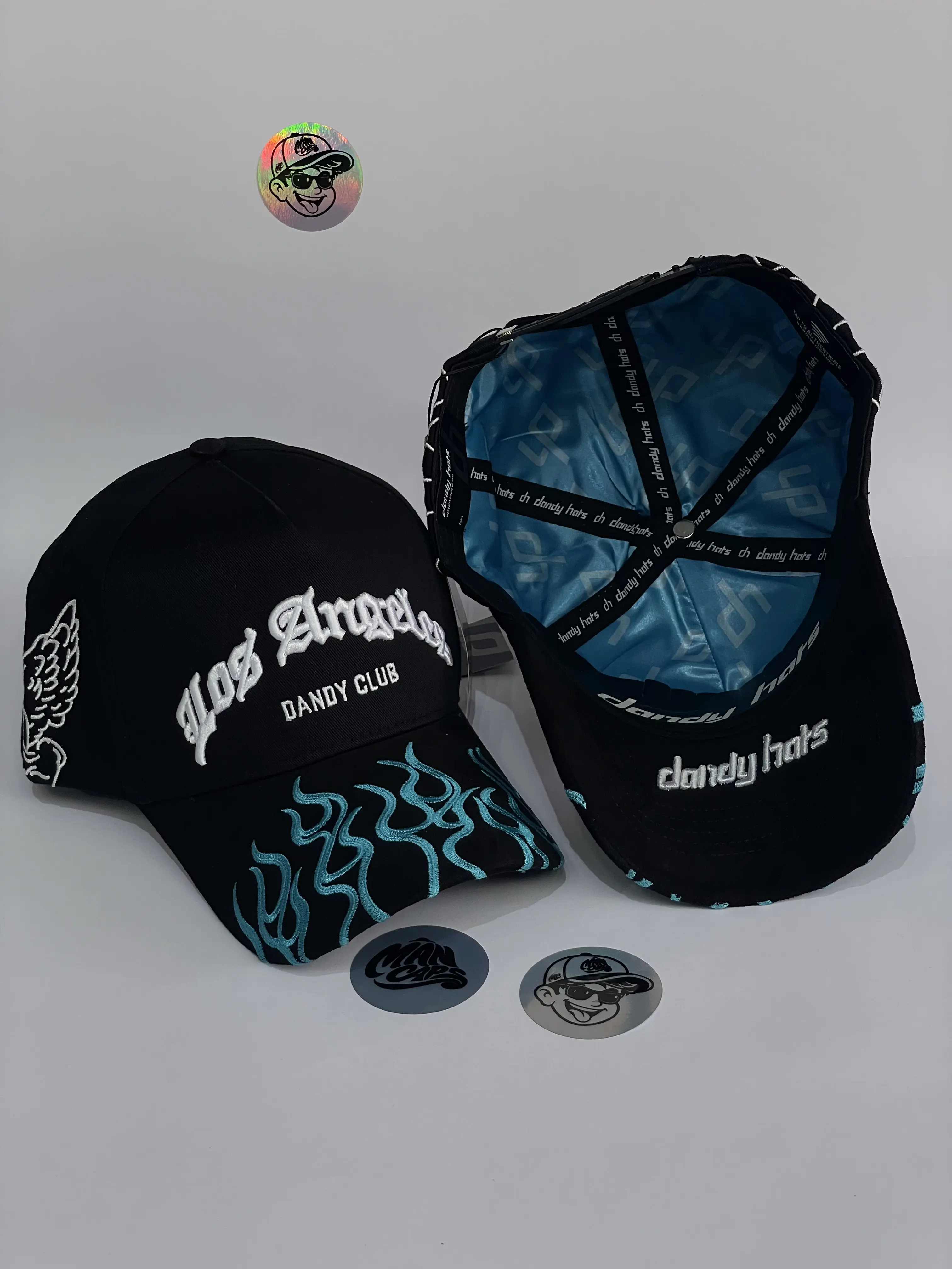 Gorra G5 Premium #1
