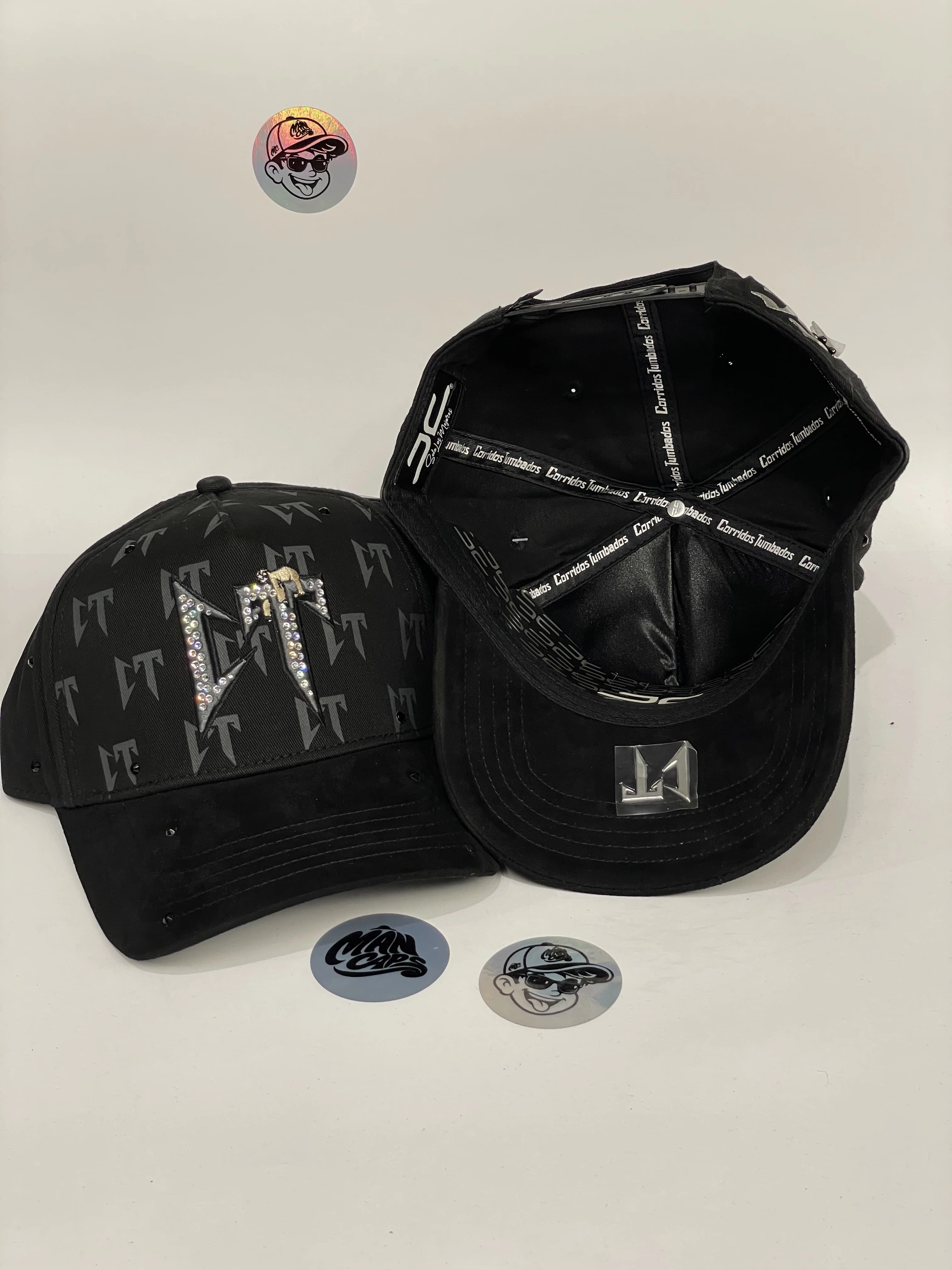 Gorra G5 Premium #54