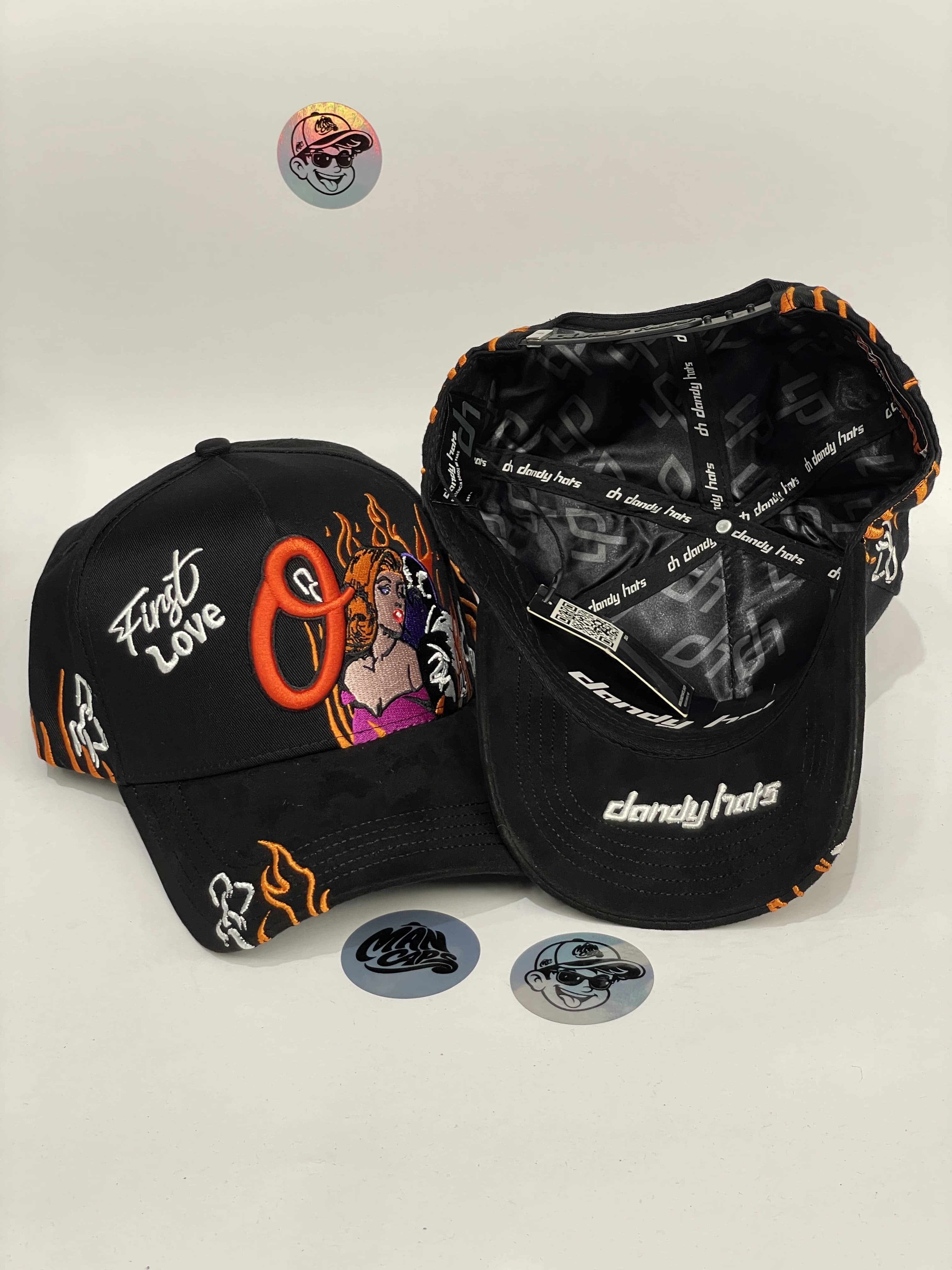 Gorra G5 Premium #58